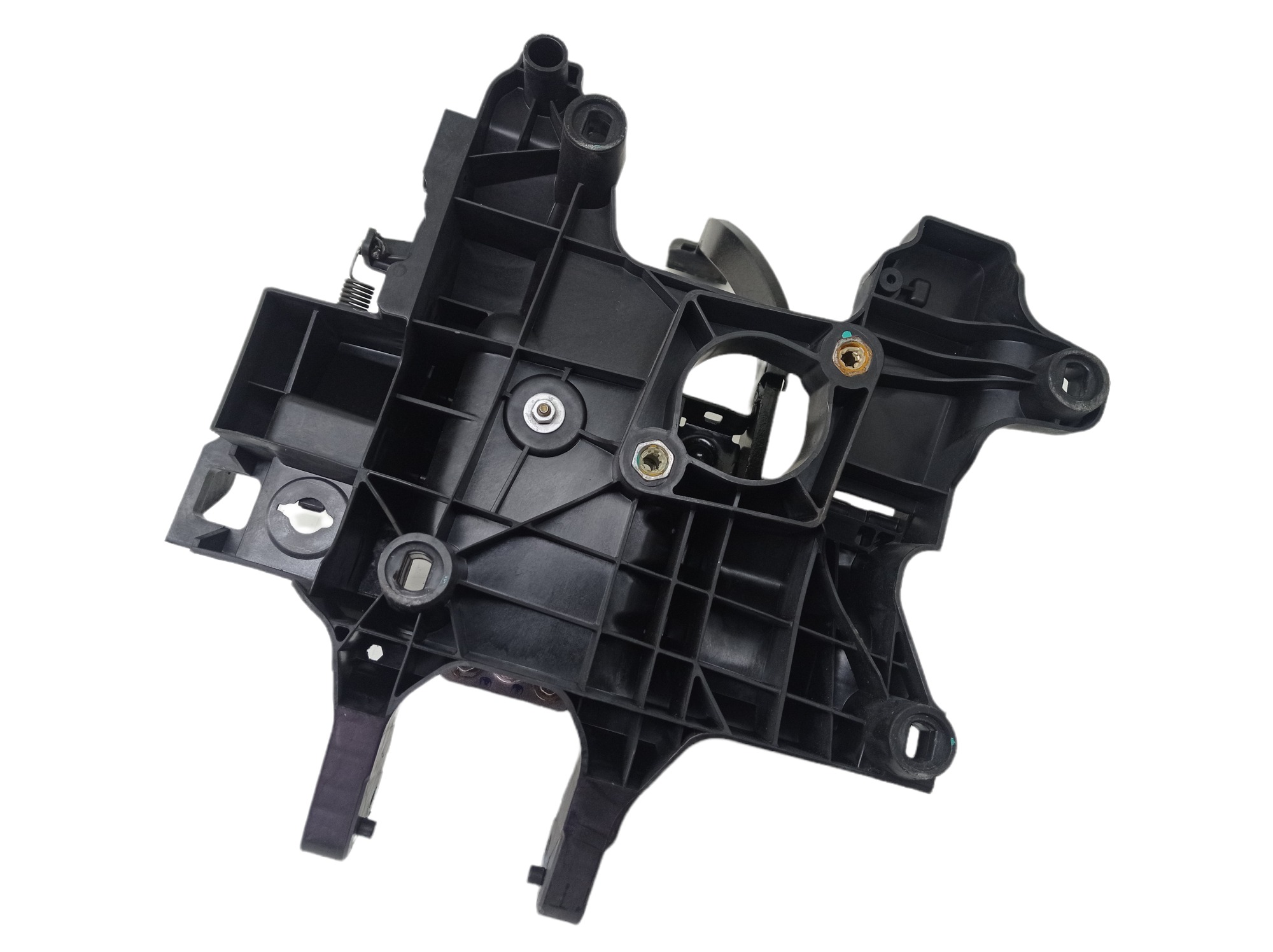Pedaleira Chevrolet Tracker 1.8 4×2 2014 Mecanico 5