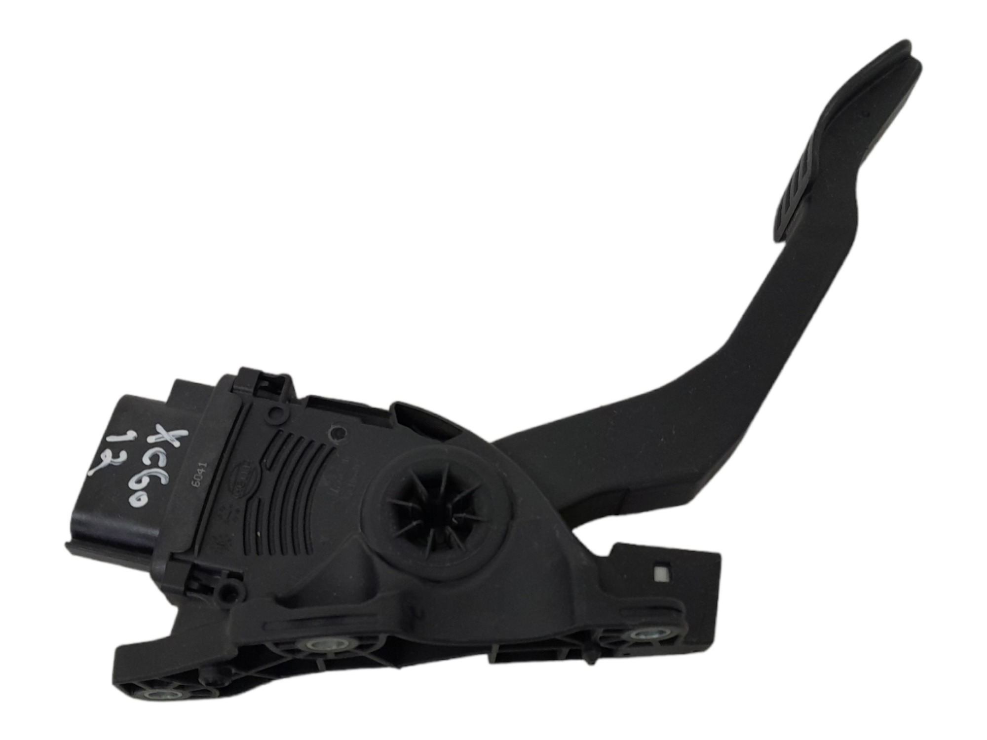 Pedal Acelerador Volvo Xc60 3.0 6cc Aut Gas 2011 1