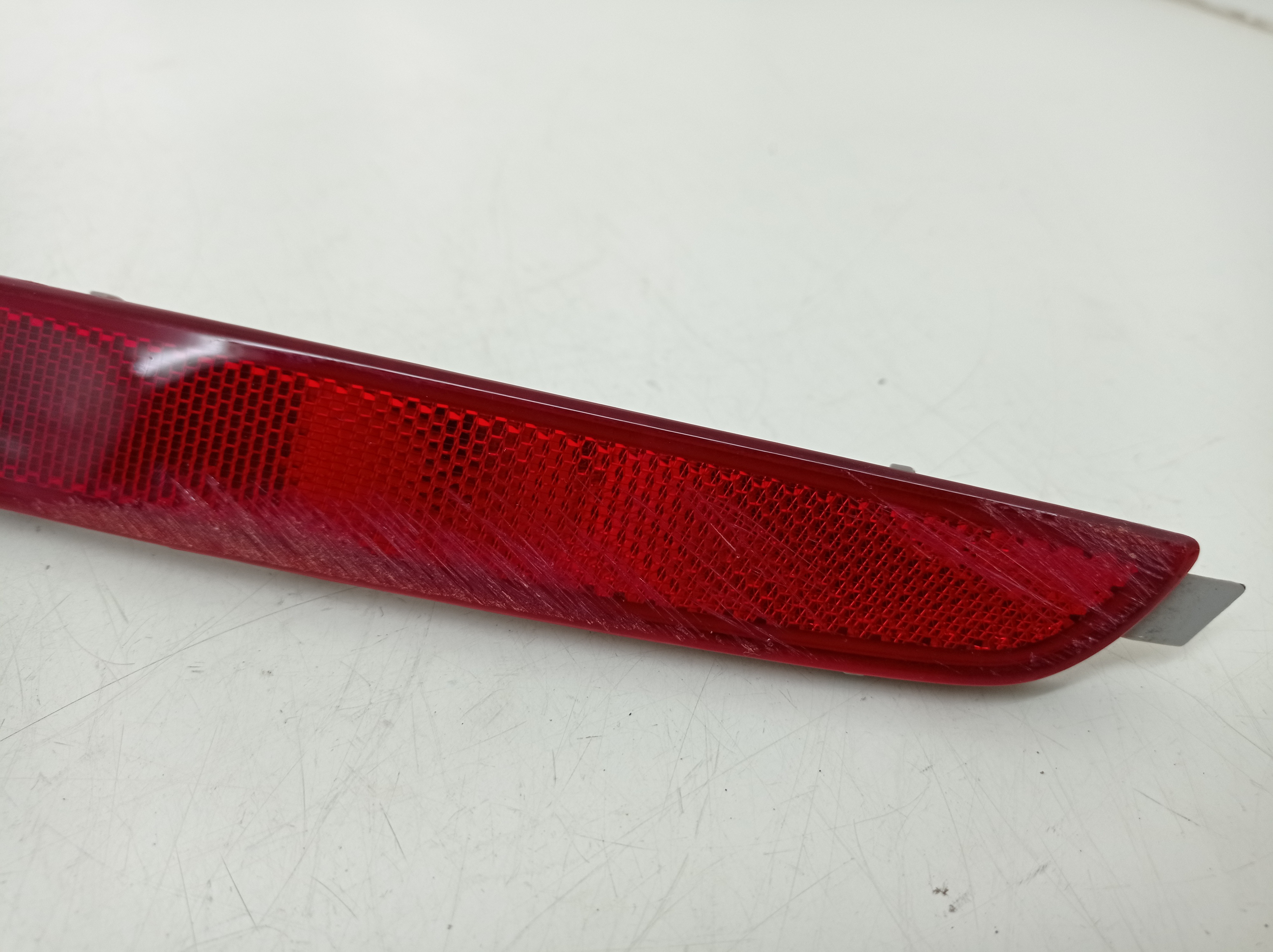 Olho De Gato Refletor Direito Hyundai Hb20 2016 Hatch 6