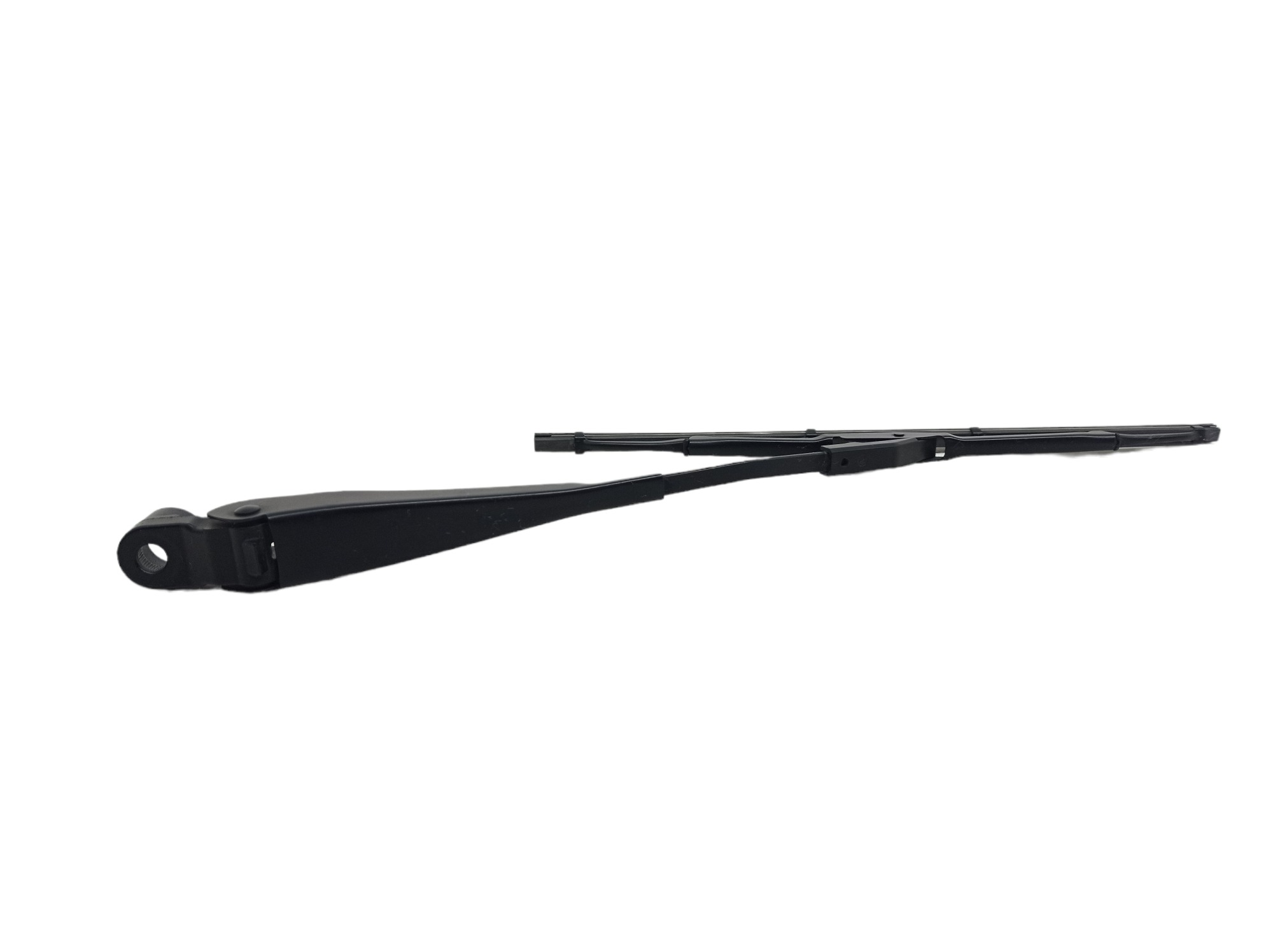 Braço Limpador Tampa Traseira Land Rover Evoque 2012 4