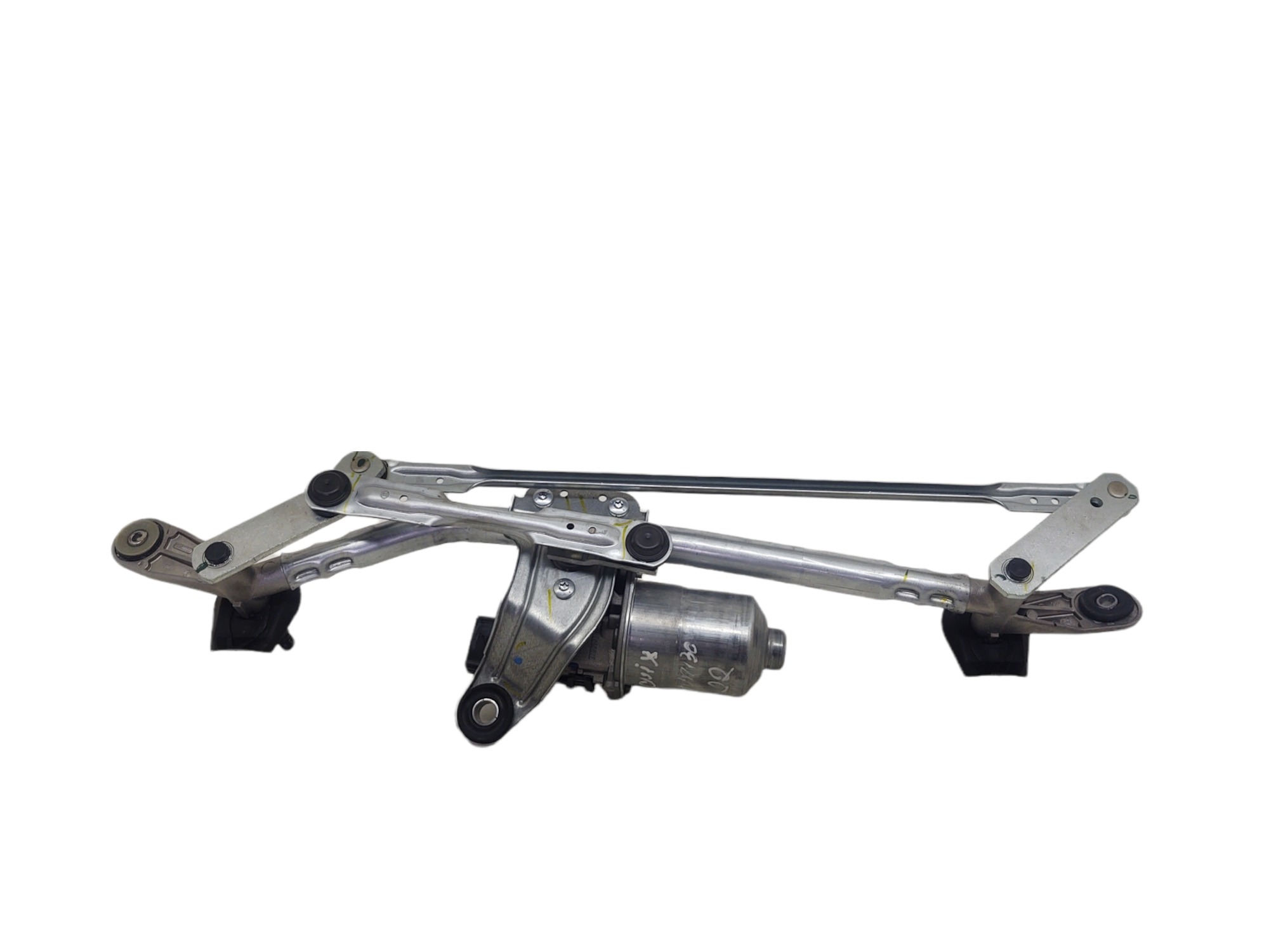 Maquina Limpador Parabrisa Diant Chevrolet Onix Plus 2022