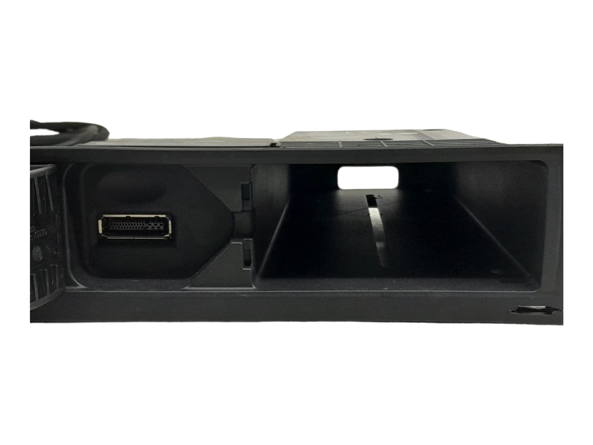 Modulo Interface Audi Q5 Tsi 2011 3