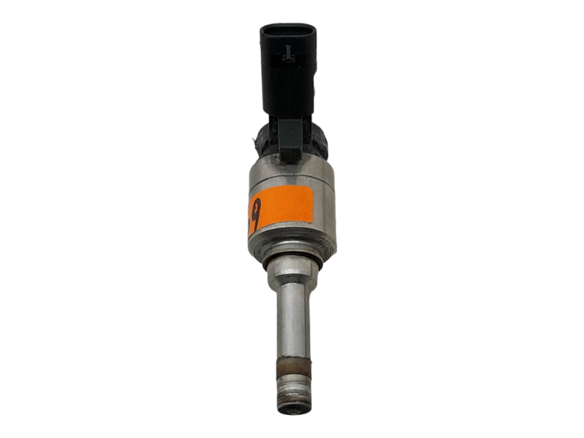 Bico Injetor Volkswagen Passat Tsi 2.0 16v Turbo Aut 2009 7