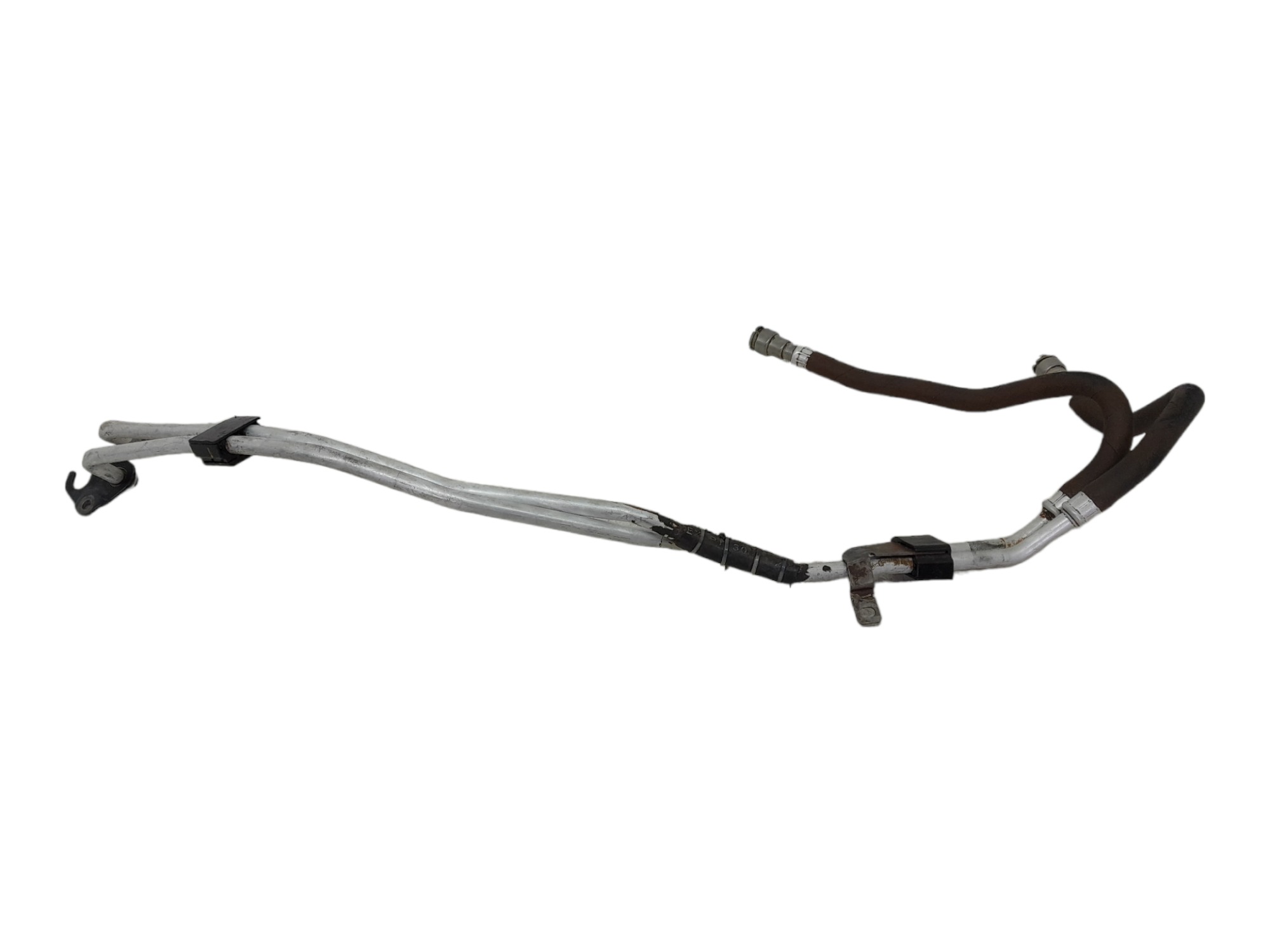 Mangueira Resfriador Oleo Land Rover Discovery 4 3.0 V6 2011 6