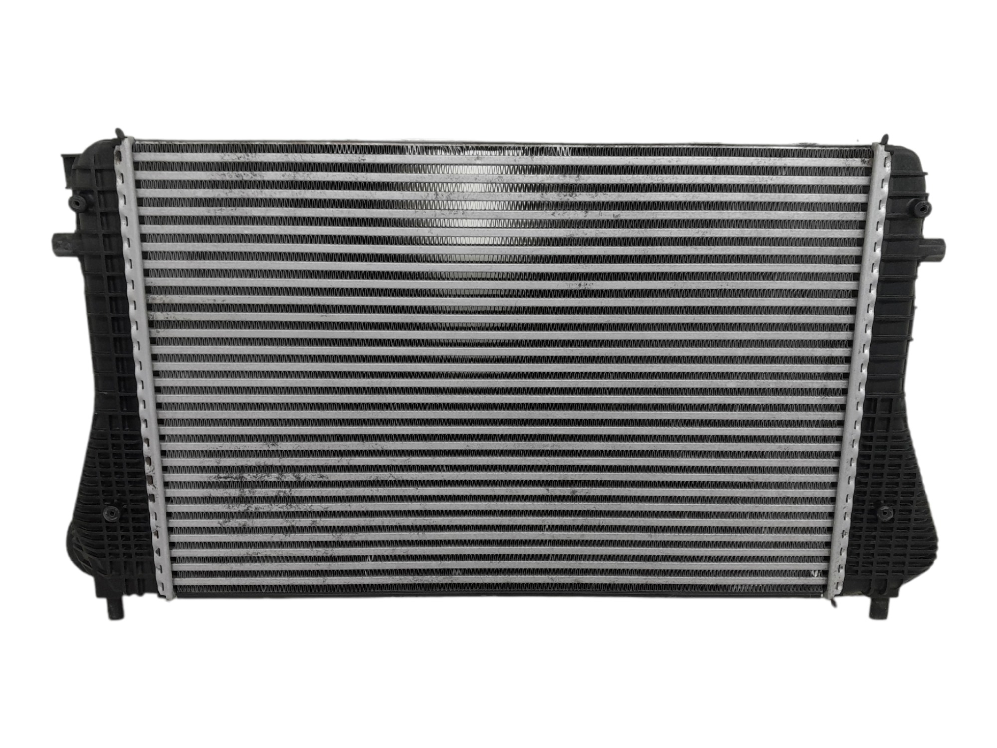 Intercooler Volkswagen Passat Tsi 2.0 16v Turbo 2008 6