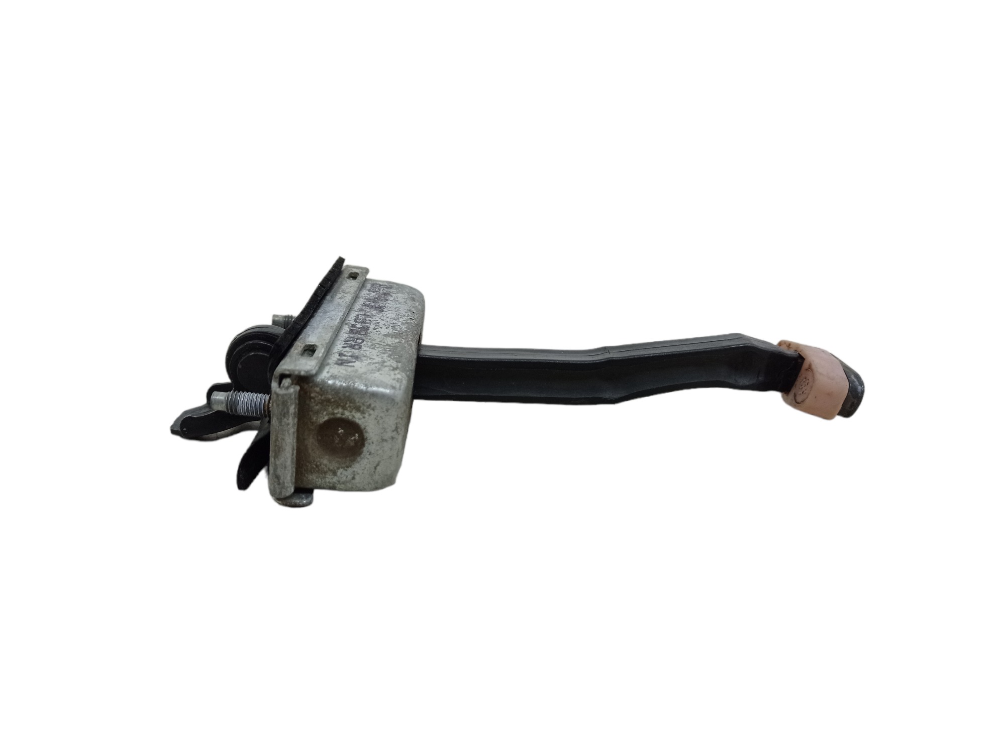 Limitador Porta Traseira Esquerda Land Rover Evoque 2013 3