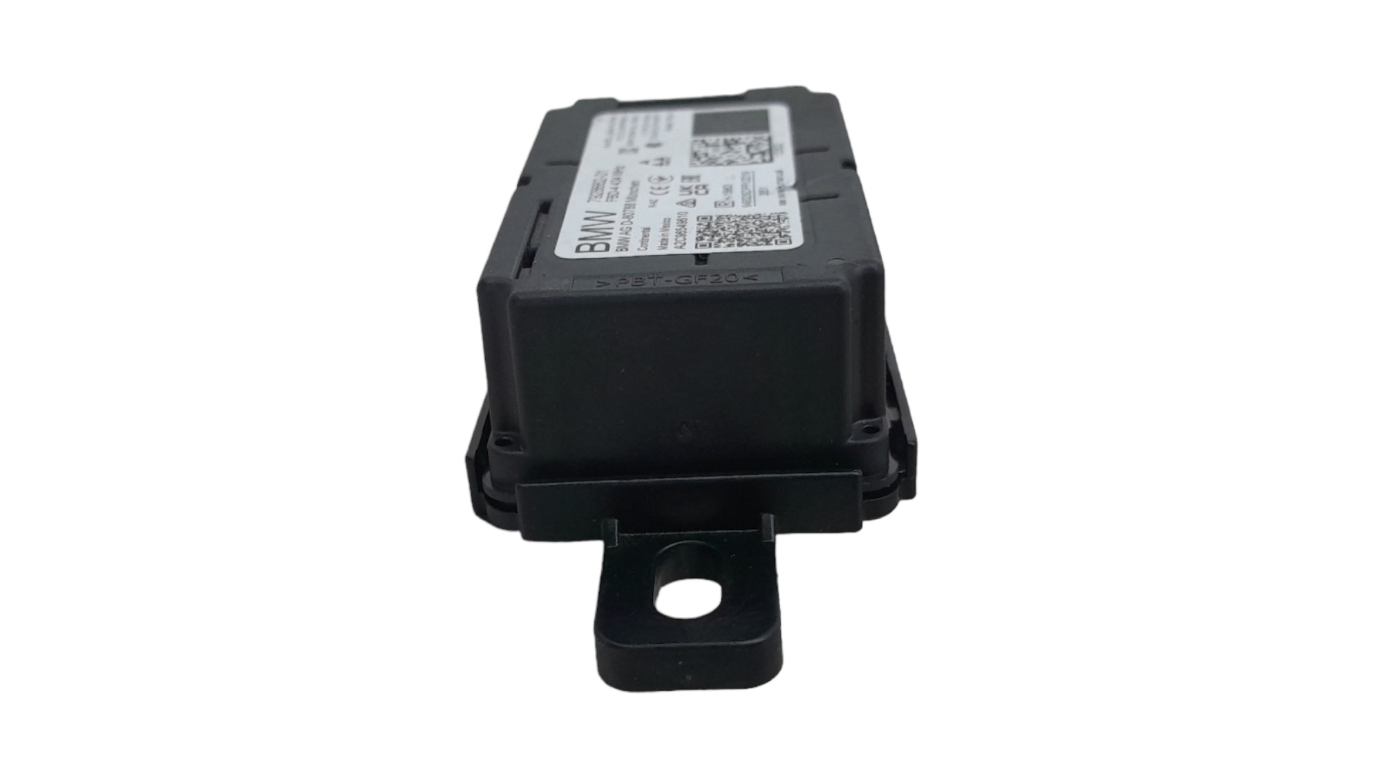 Modulo Conforto Bmw X4 M40i 3.0 24v Gasolina Automatico 2023 4