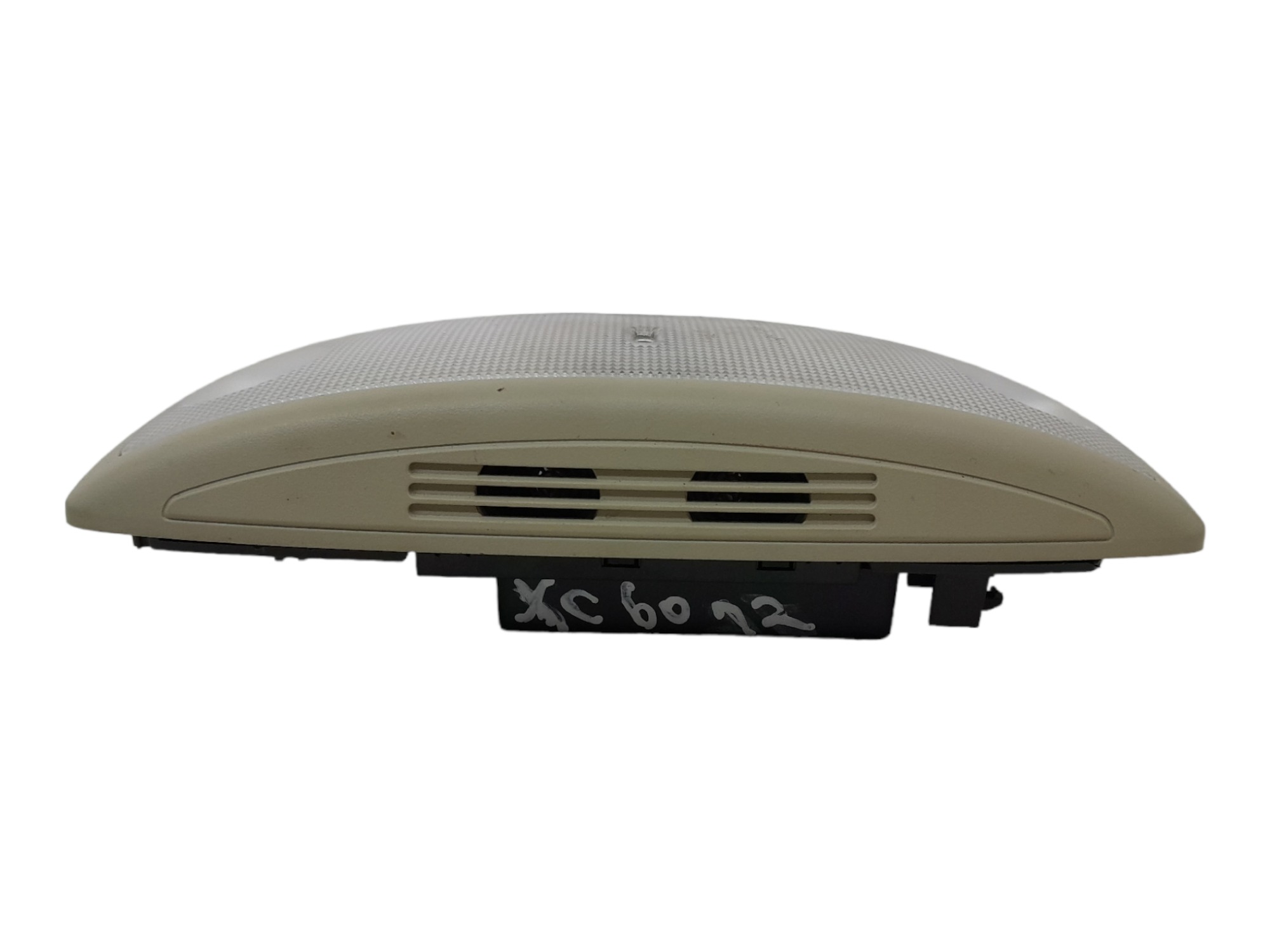 Luz Teto Traseira Volvo Xc60 T6 2011 5