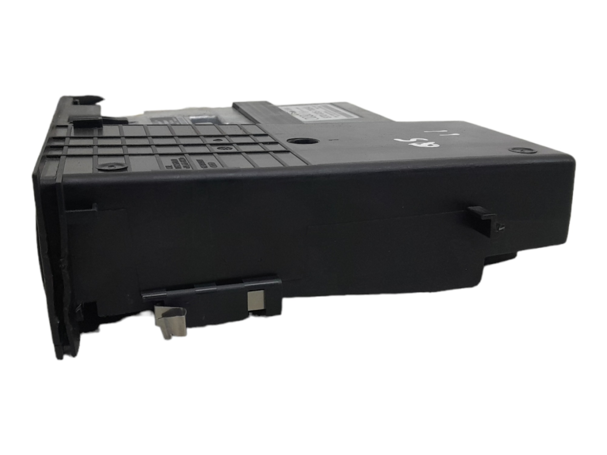 Modulo Interface Audi Q5 Tsi 2011 4