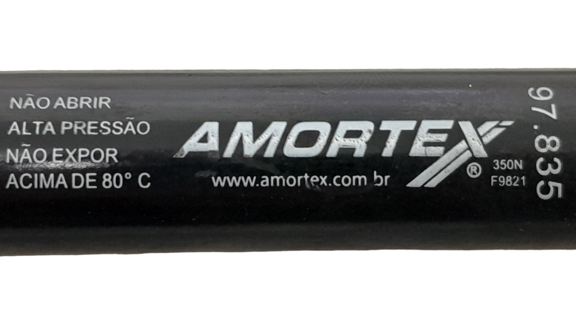 Amortecedor Capo Audi A4 Tfsi 2.0 16v Gasolina Aut 2018 4