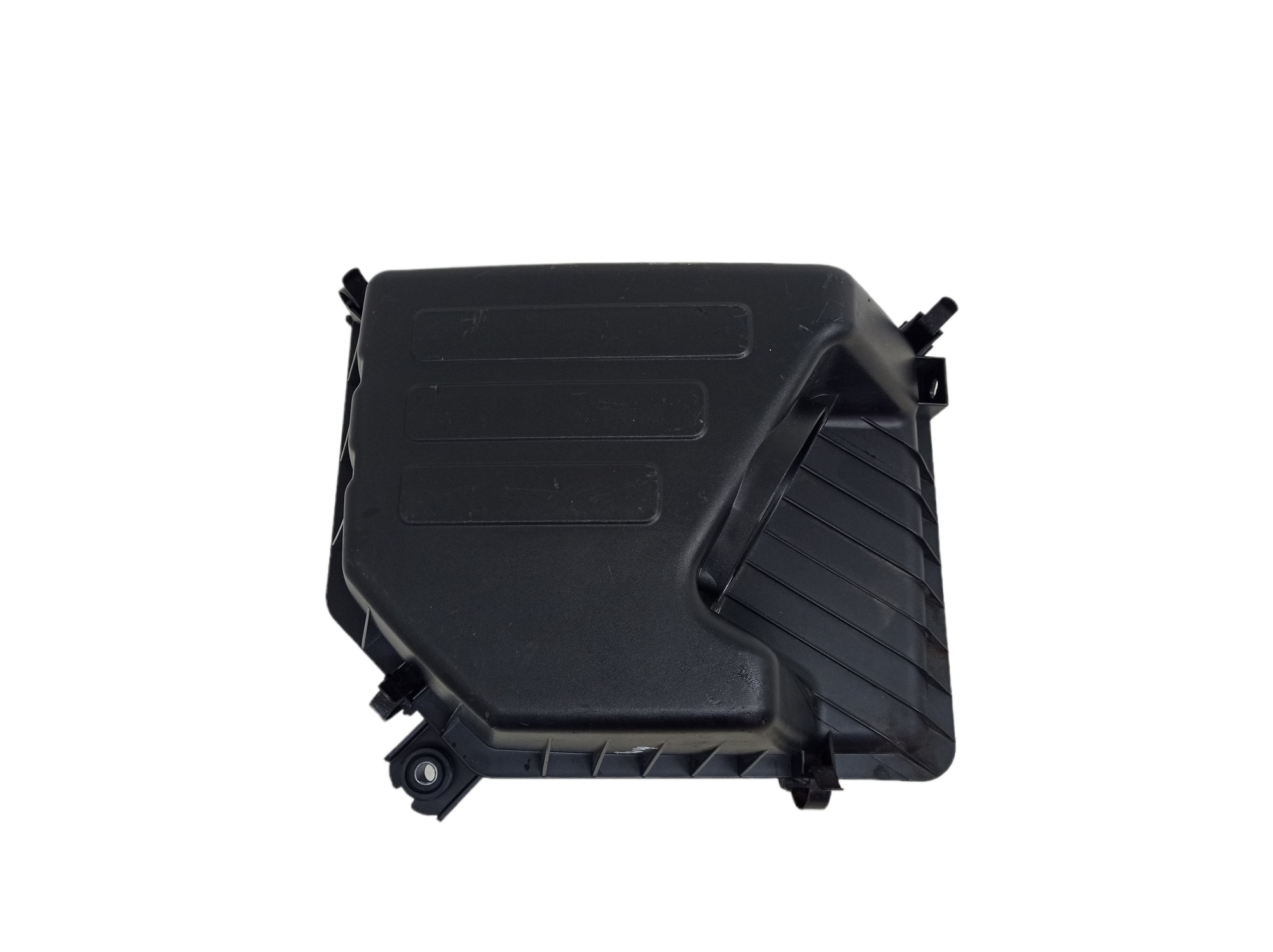 Caixa Filtro De Ar Hyundai Vera Cruz 3.8 V6 Gasolina 2010 6