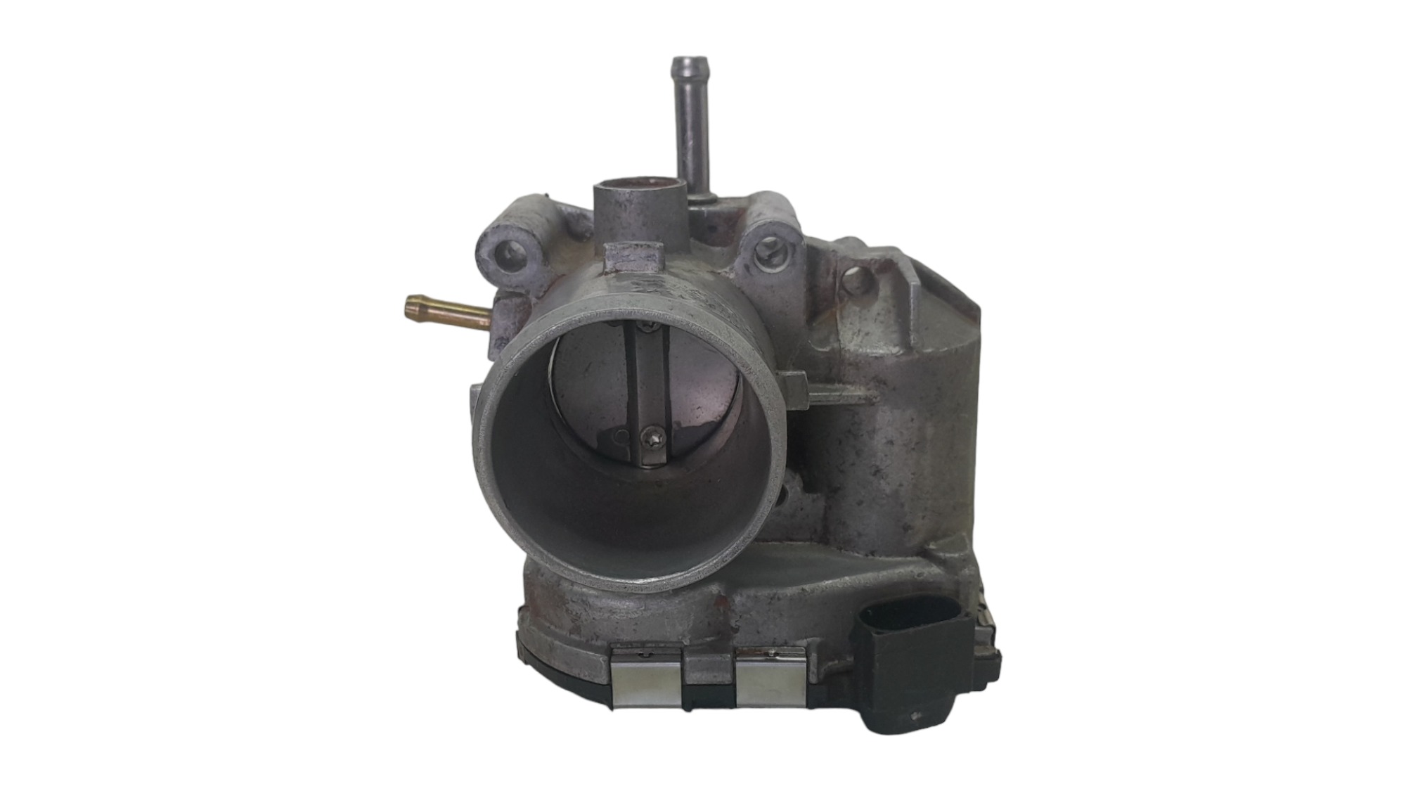 Tbi Corpo Borboleta Hyundai Hb20 2013