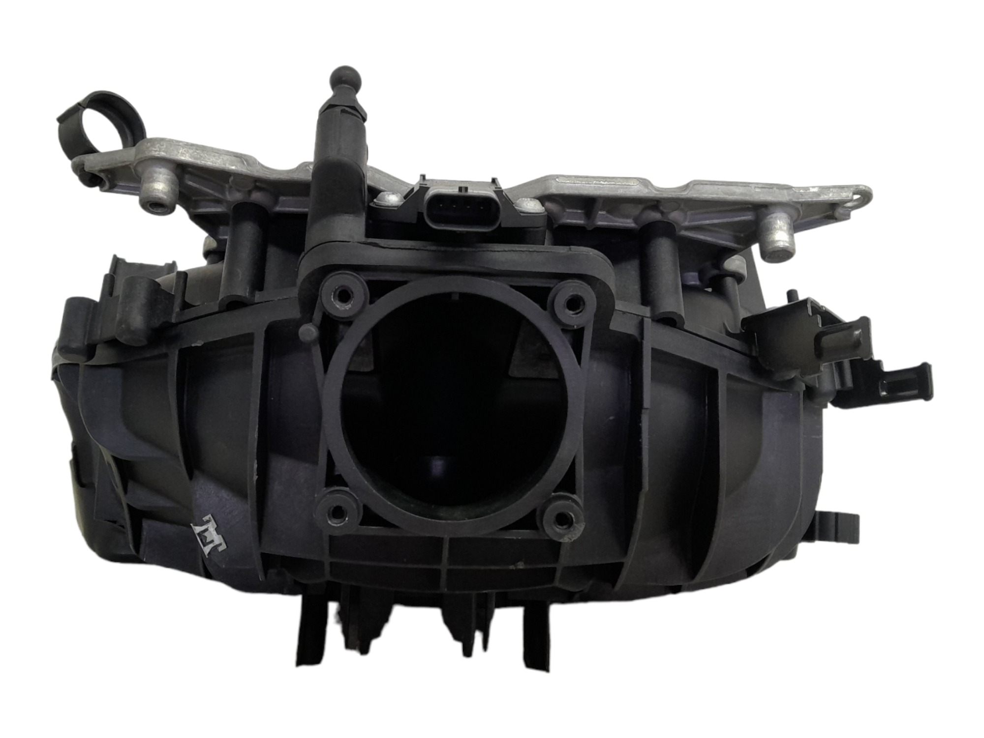 Coletor Admissao Bmw X3 Xdrive20i 2.0 16v Turbo Aut Gas 2013 6