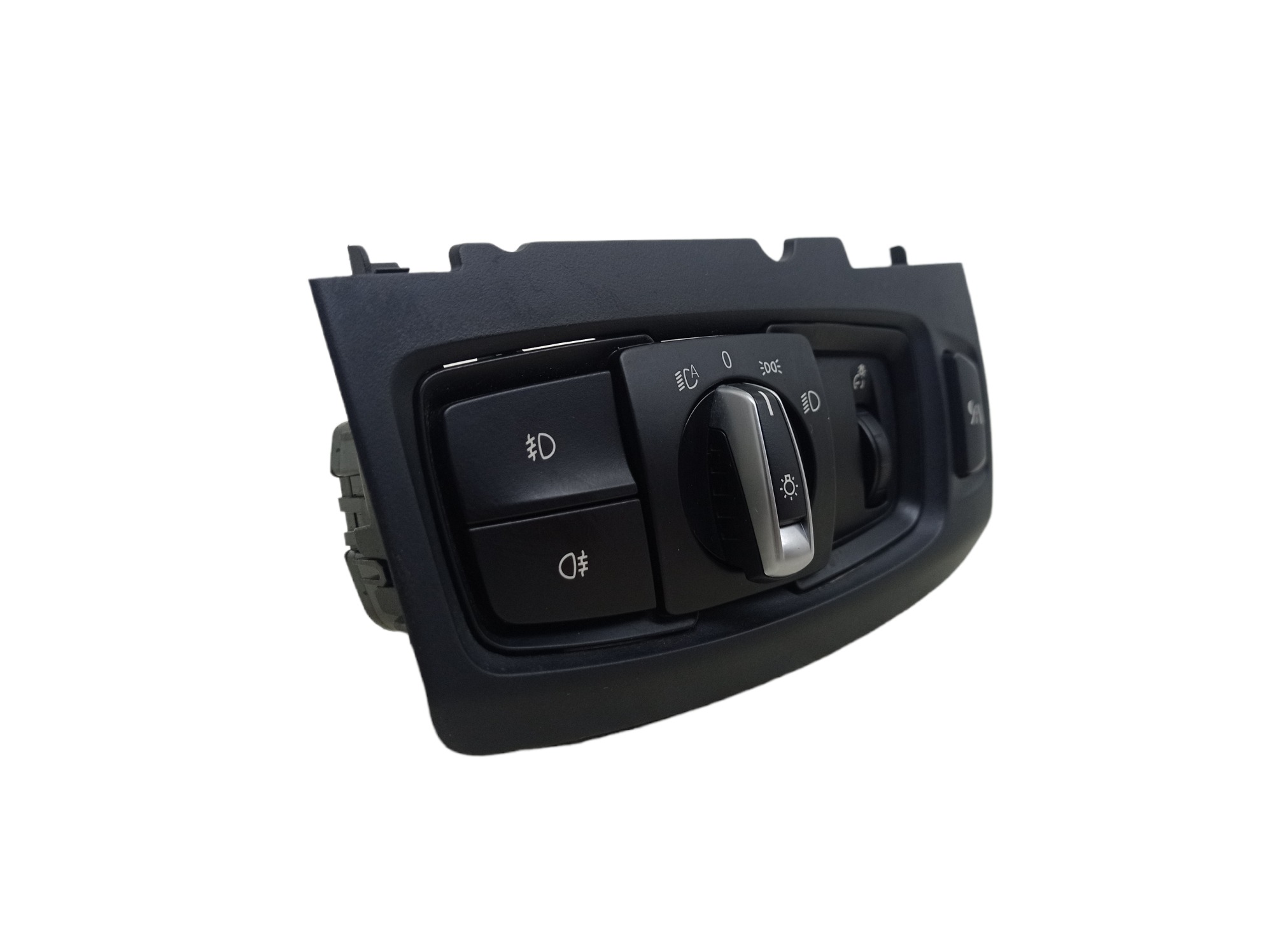 Chave Luz Farol Bmw X5 Xdrive 50i Sec 2016 2