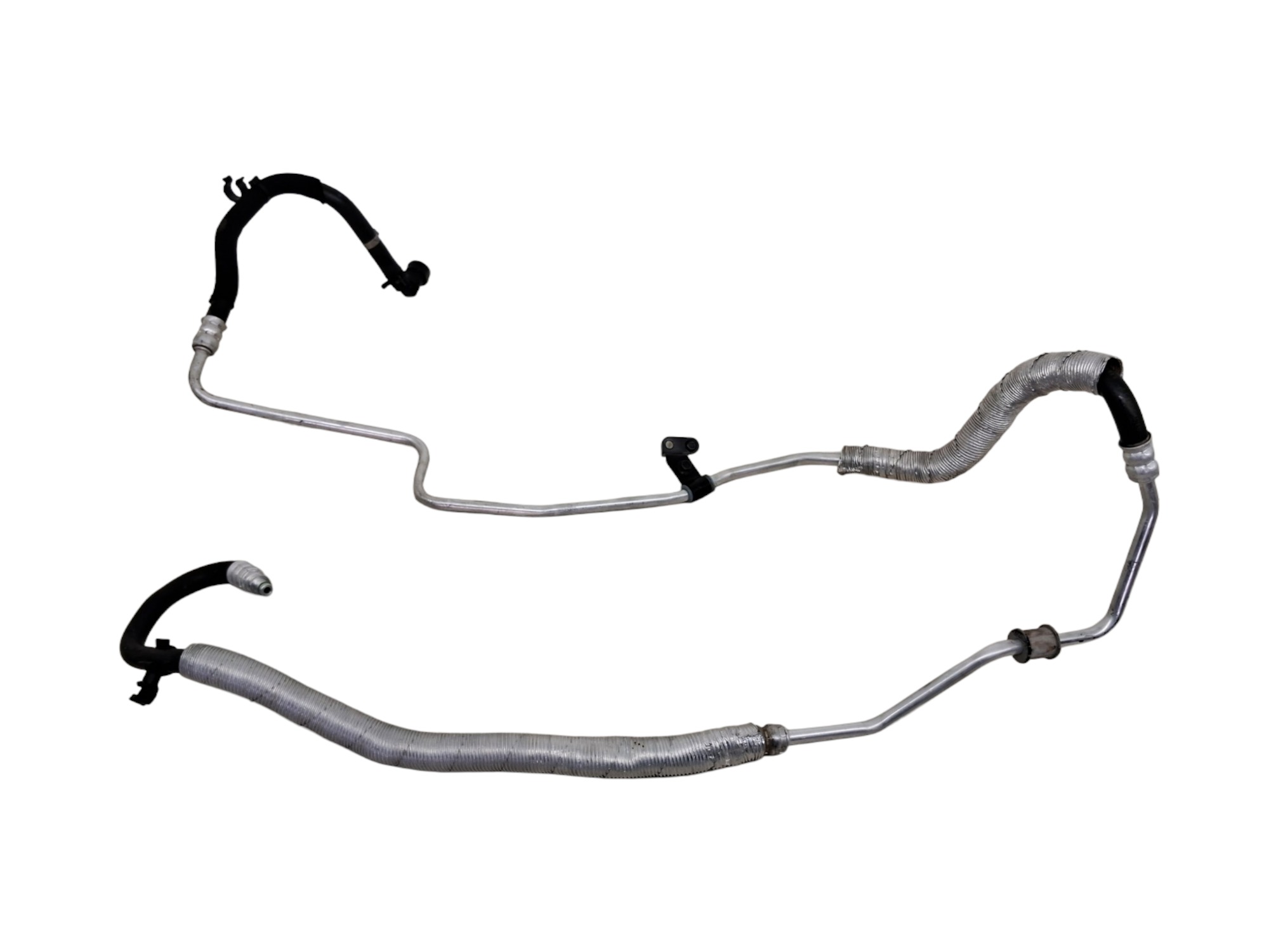 Mangueira Oleo Direçao Hidraulica Volvo Xc60 T5 2.0 16v 2016 2