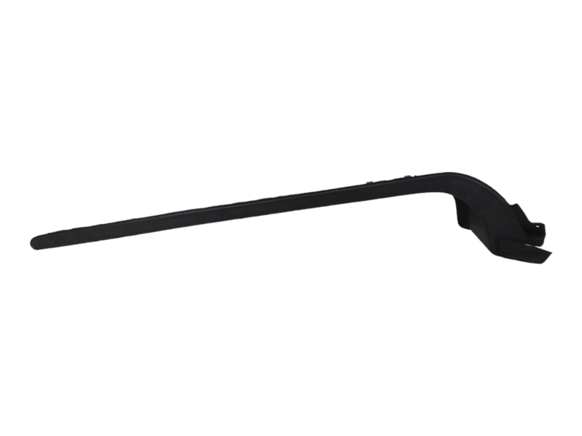 Aplique Esquerdo Parabrisa Jeep Cherokee Sport 2012 1