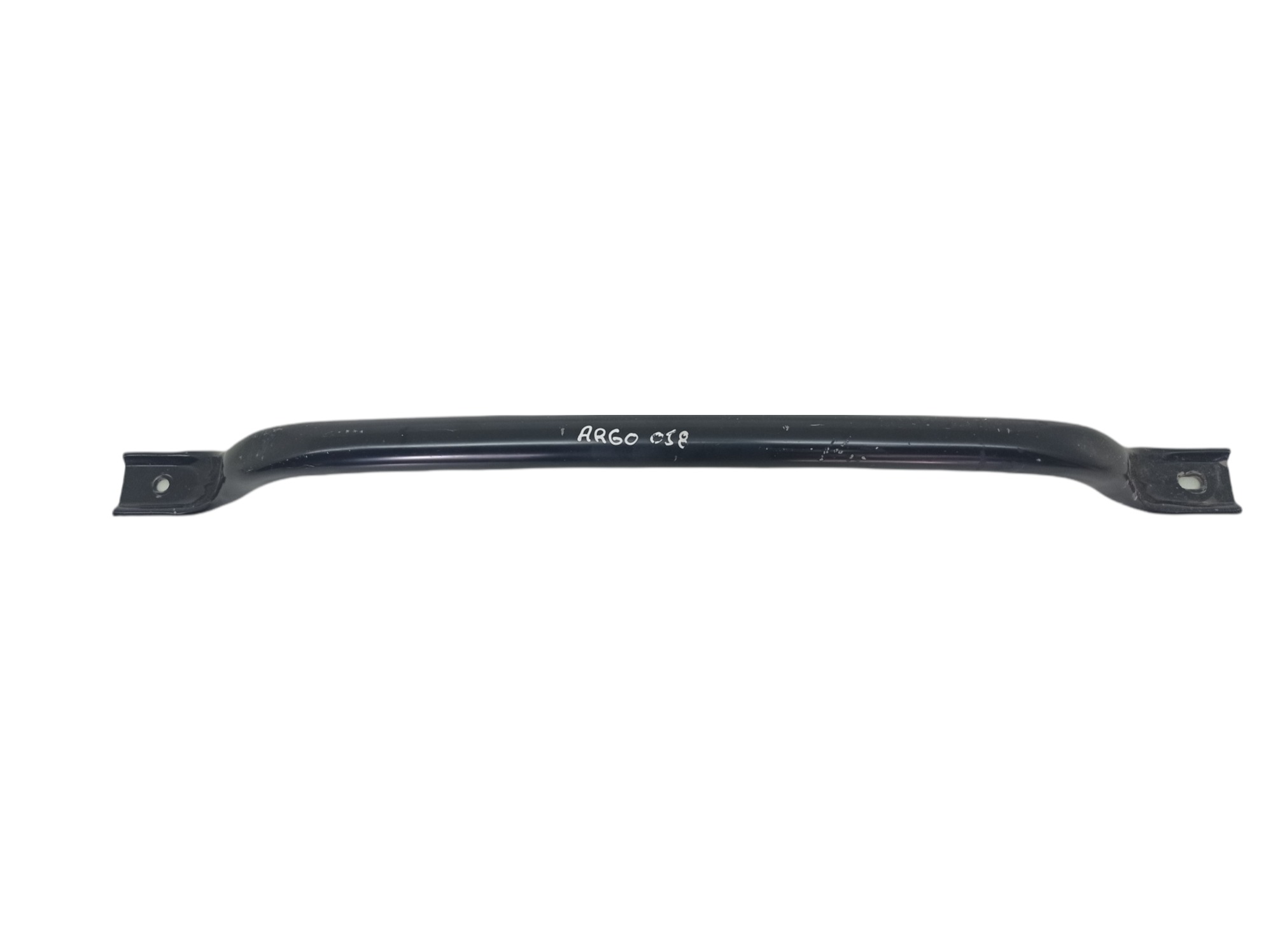 Alma Traseira Fiat Argo 2018 2