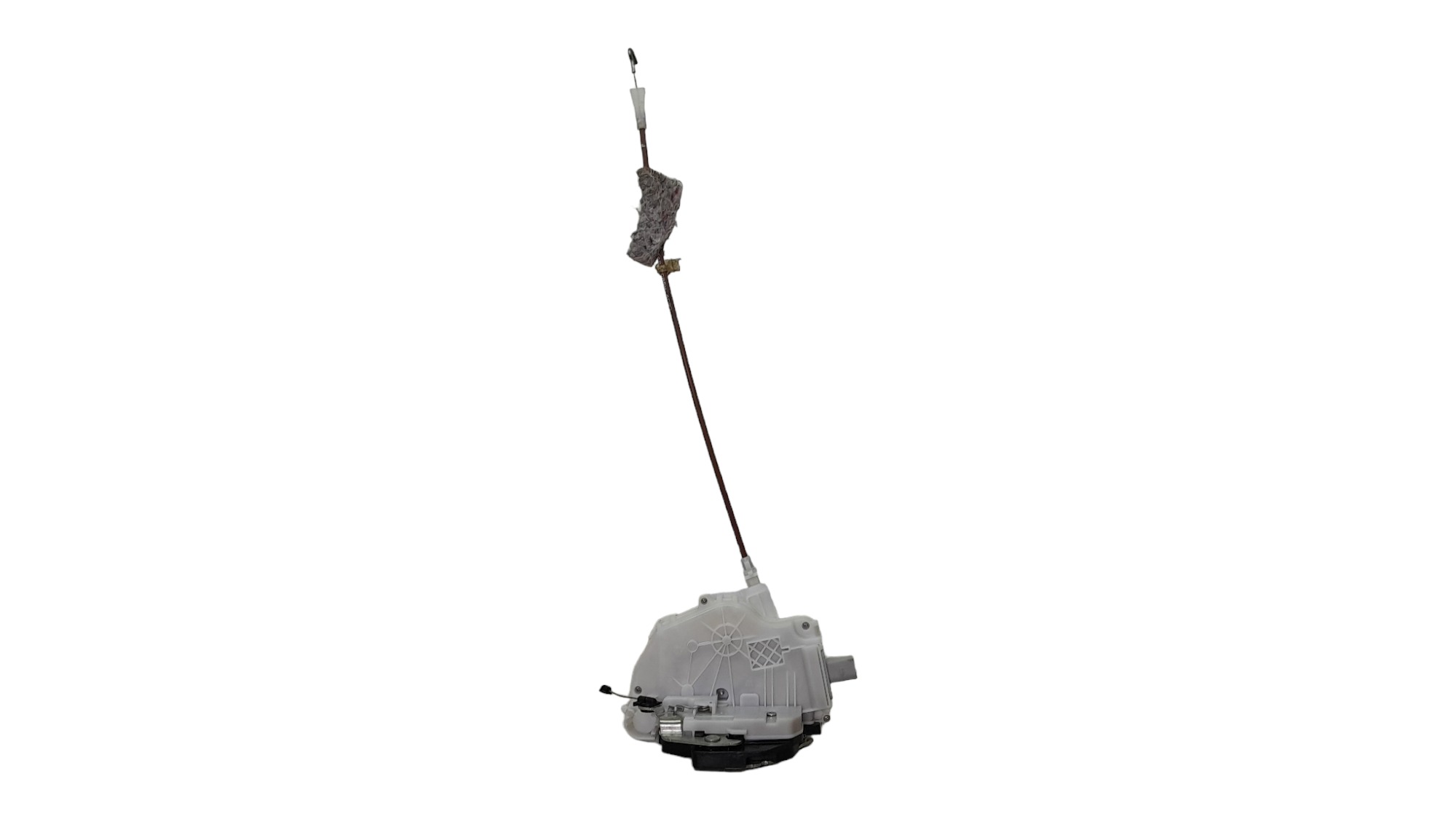 Fechadura Porta Dianteira Direita Volkswagen Fox 2016