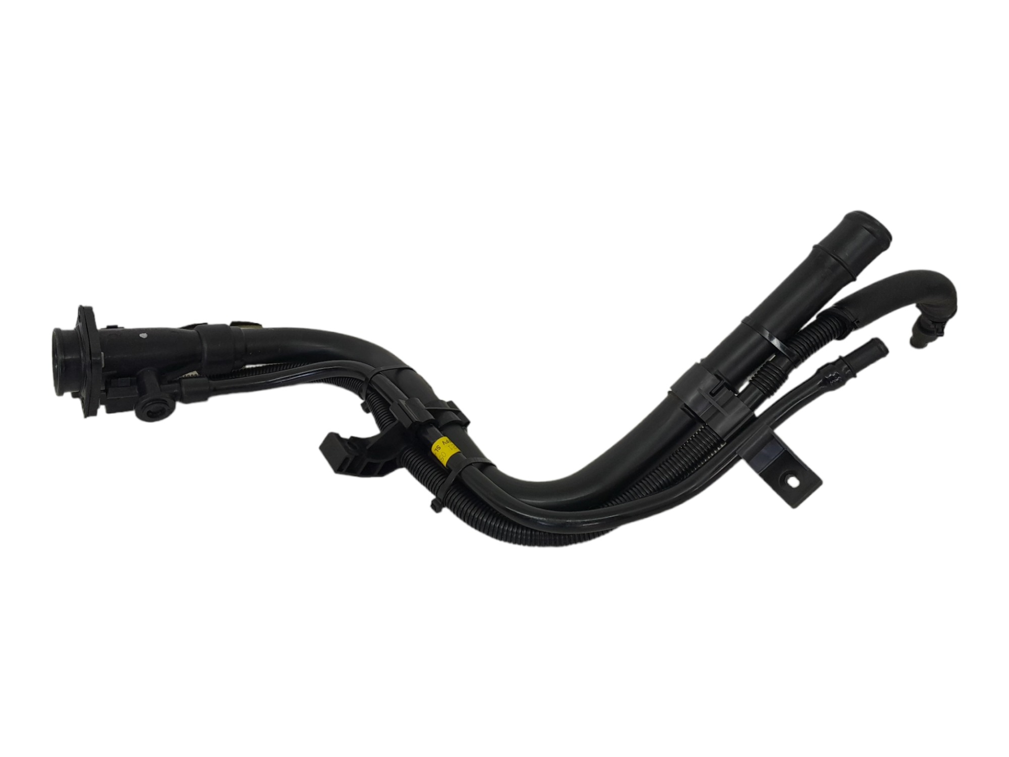 Gargalo Tanque De Combustível Kia Sportage 2.0 16v Flex 2015