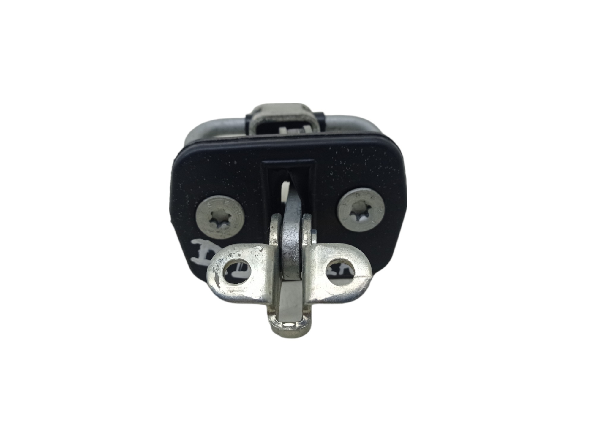 Limitador Porta Dianteira Direita Fiat Idea 2014 3