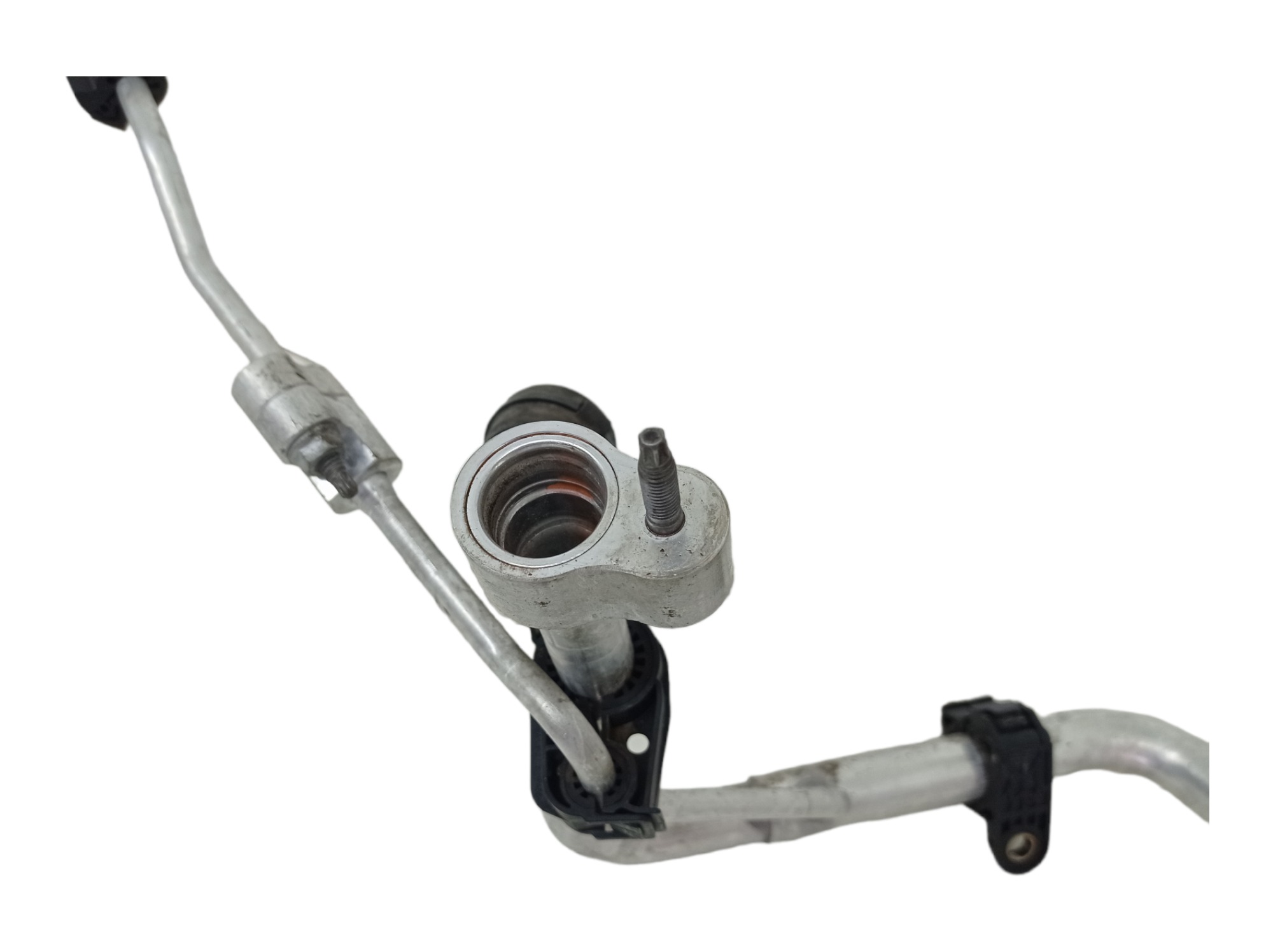 Mangueira Ar Condicionado Mercedes A200 1.6 4×2 Turbo 2014 4