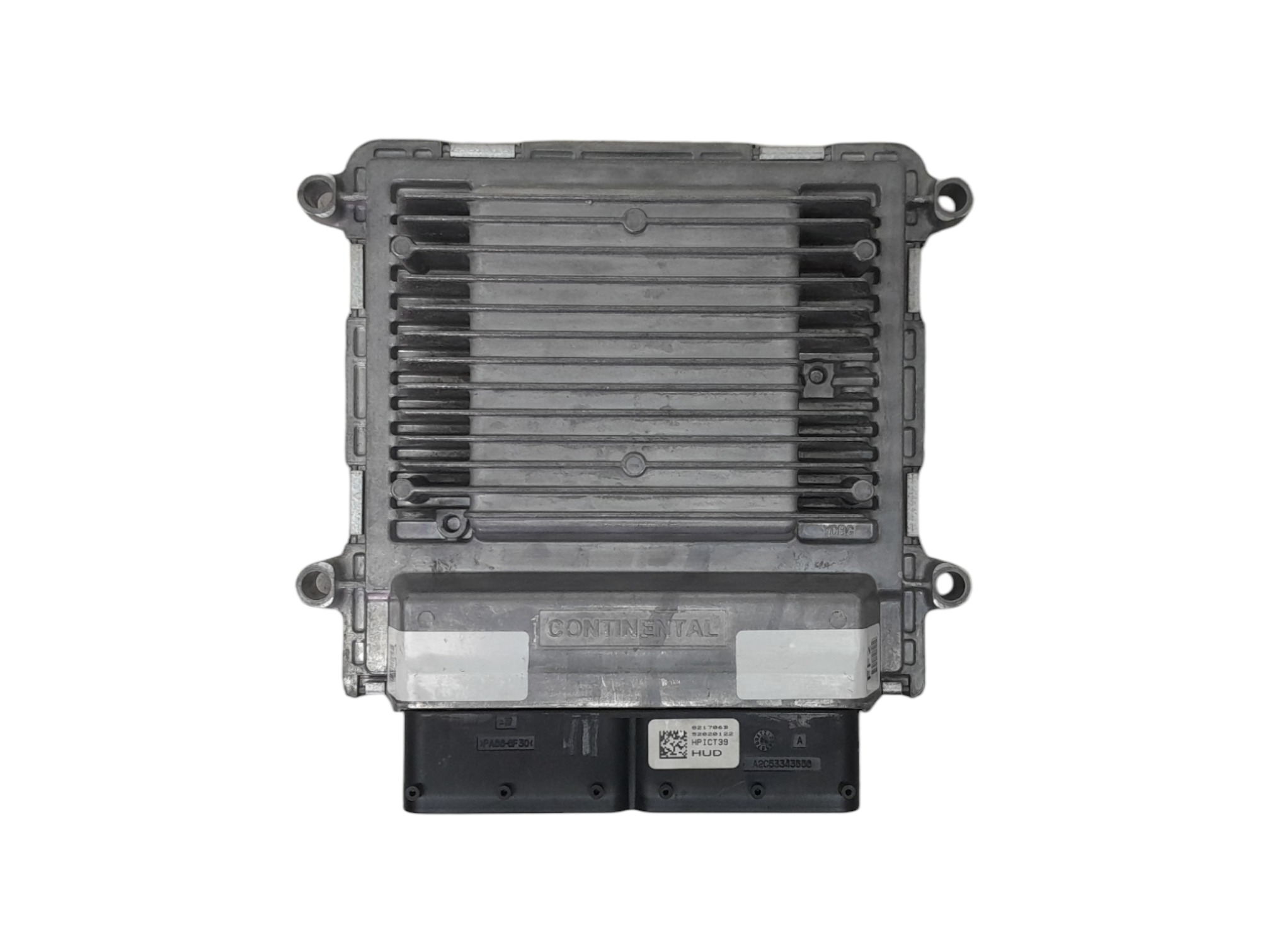 Modulo Injeçao Eletronica Hyundai Ix35 2.0 16v Flex Aut 2016 2