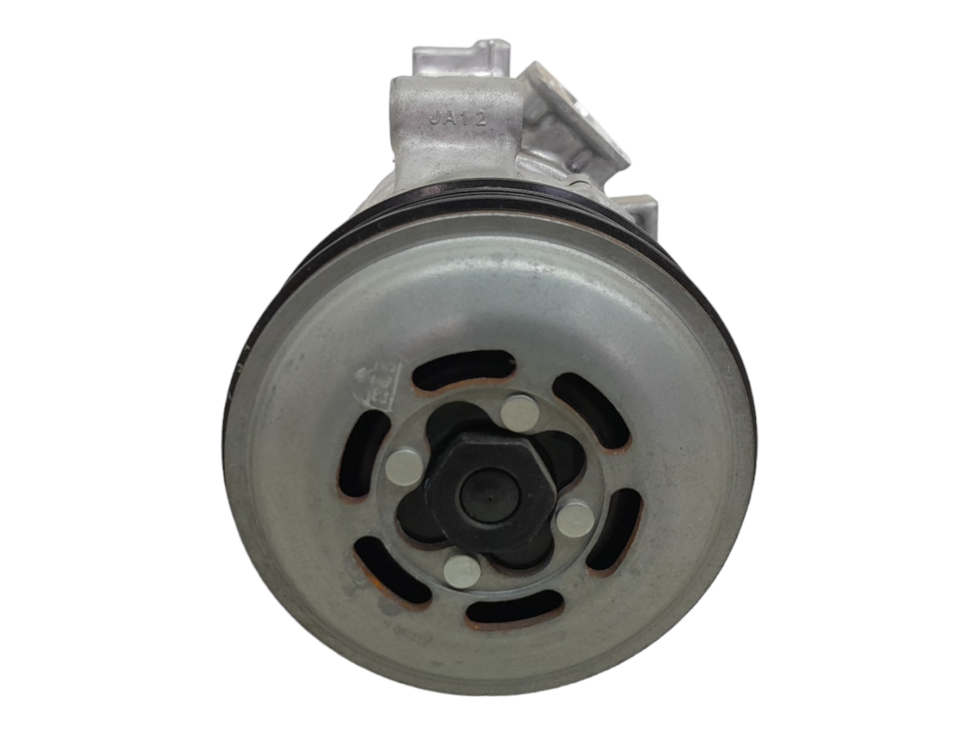 Compressor De Ar Toyota Corolla Cross Xre 2.0 16v Aut 2024 4
