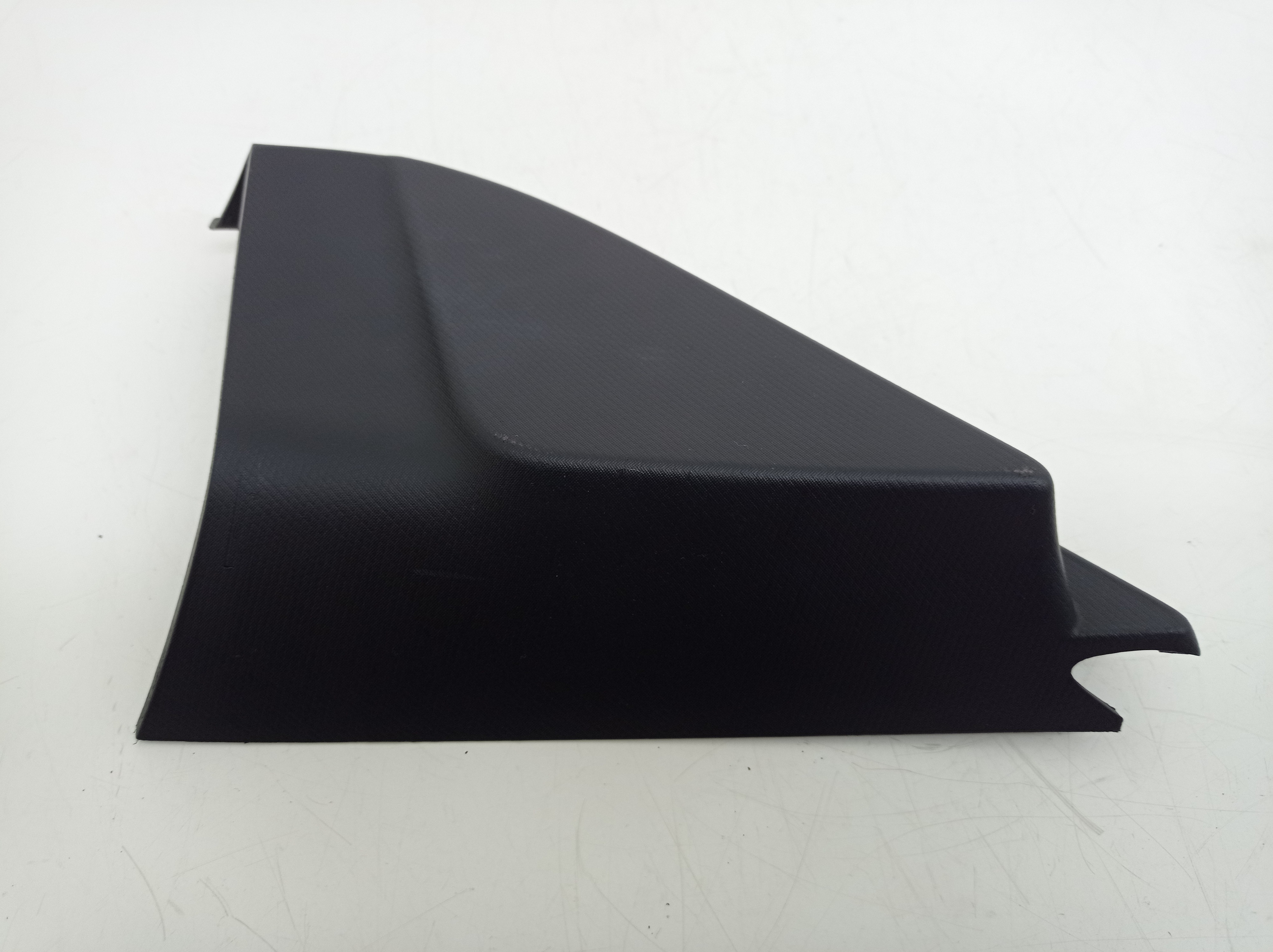 Acabamento Interno Do Retrovisor Direito Fiat Cronos 2019  Preto 2