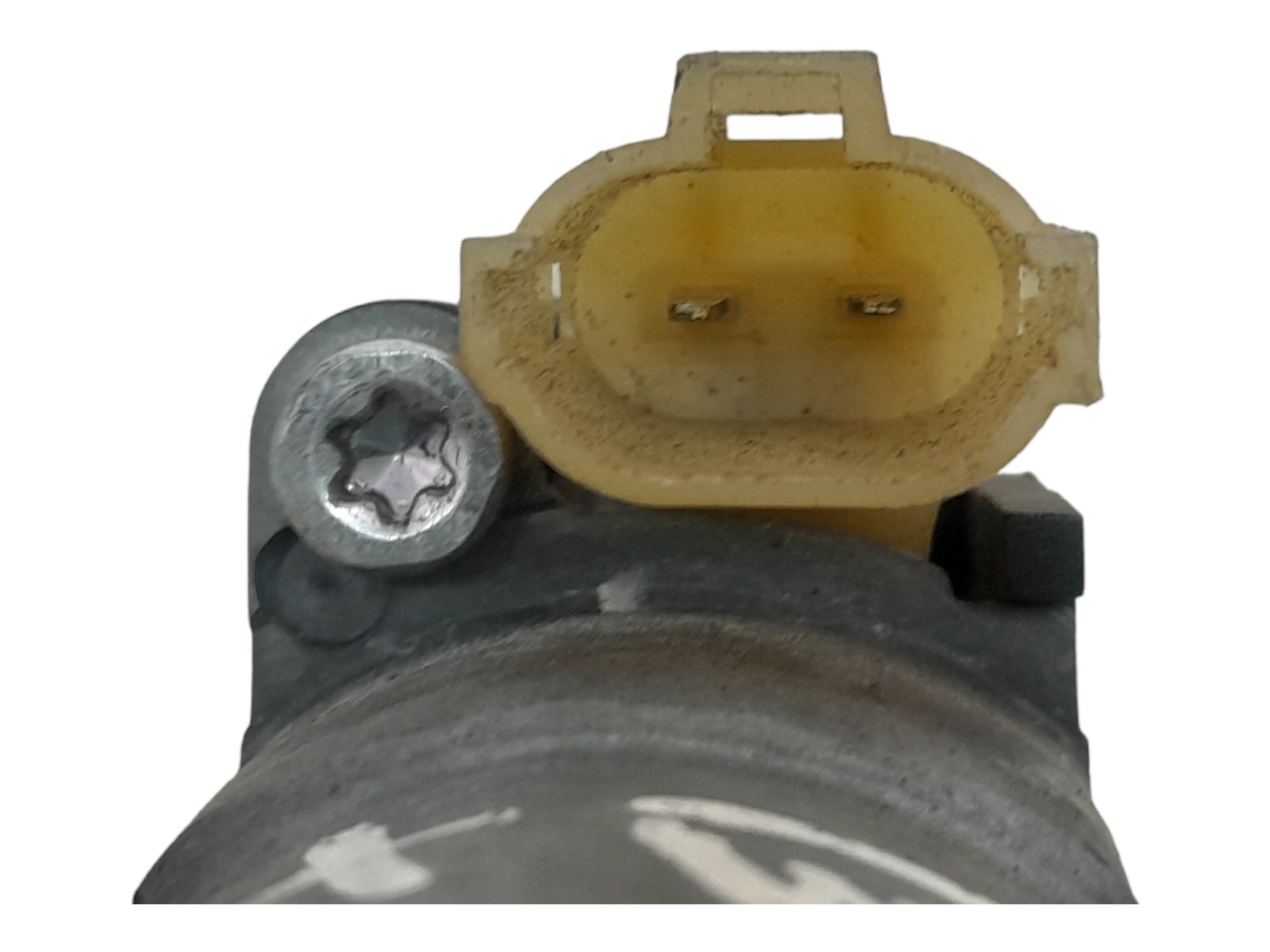 Motor Maquina Vidro Traseiro Direito Hyundai I30 2010 6