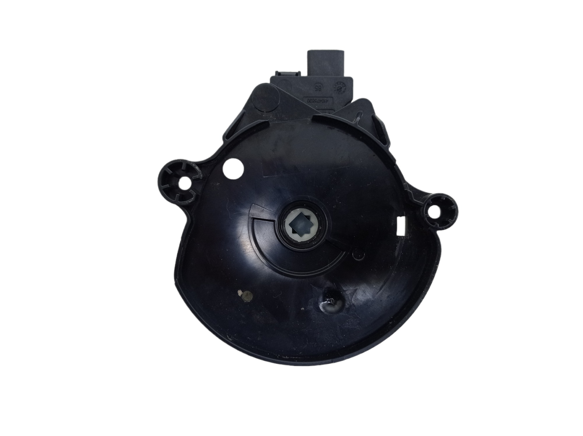 Motor Atuador Caixa Ar Interna Bmw 320i 2014 1