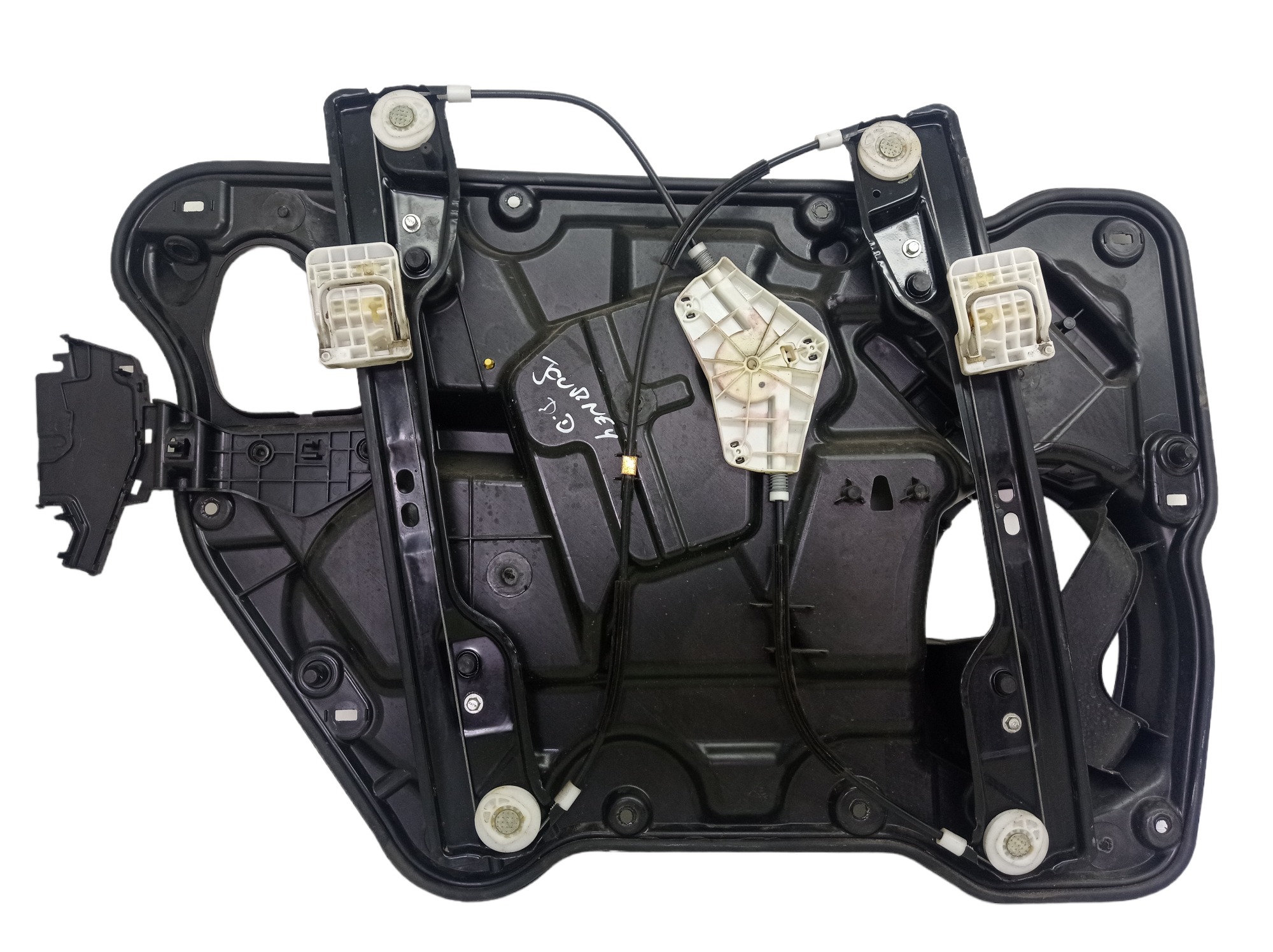 Maquina Vidro Dianteira Direito Dodge Journey 3.6 2015 8