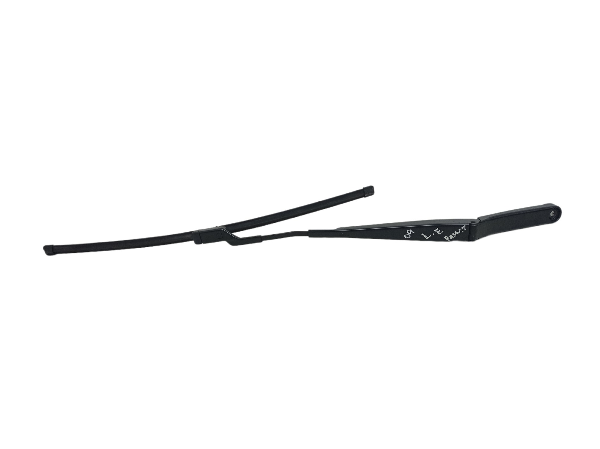 Braço Limpador Parabrisa Esquerdo Volkswagen Passat 2009 Esquerdo