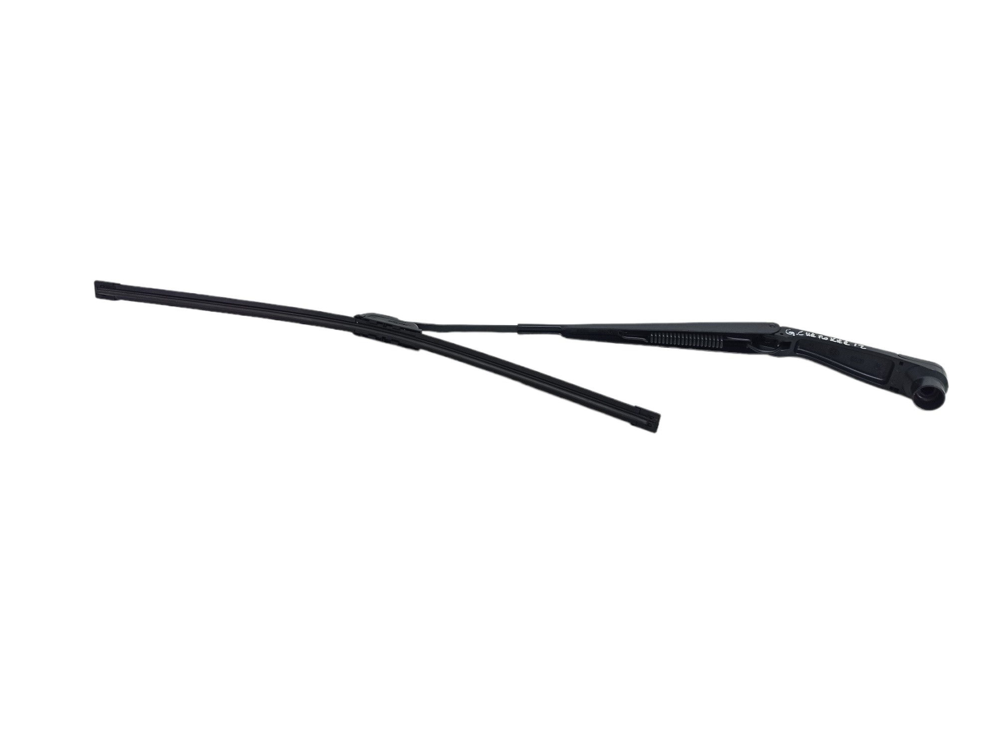 Braço Limpador Parabrisa Esquerdo Jeep Grand Cherokee 2012 4