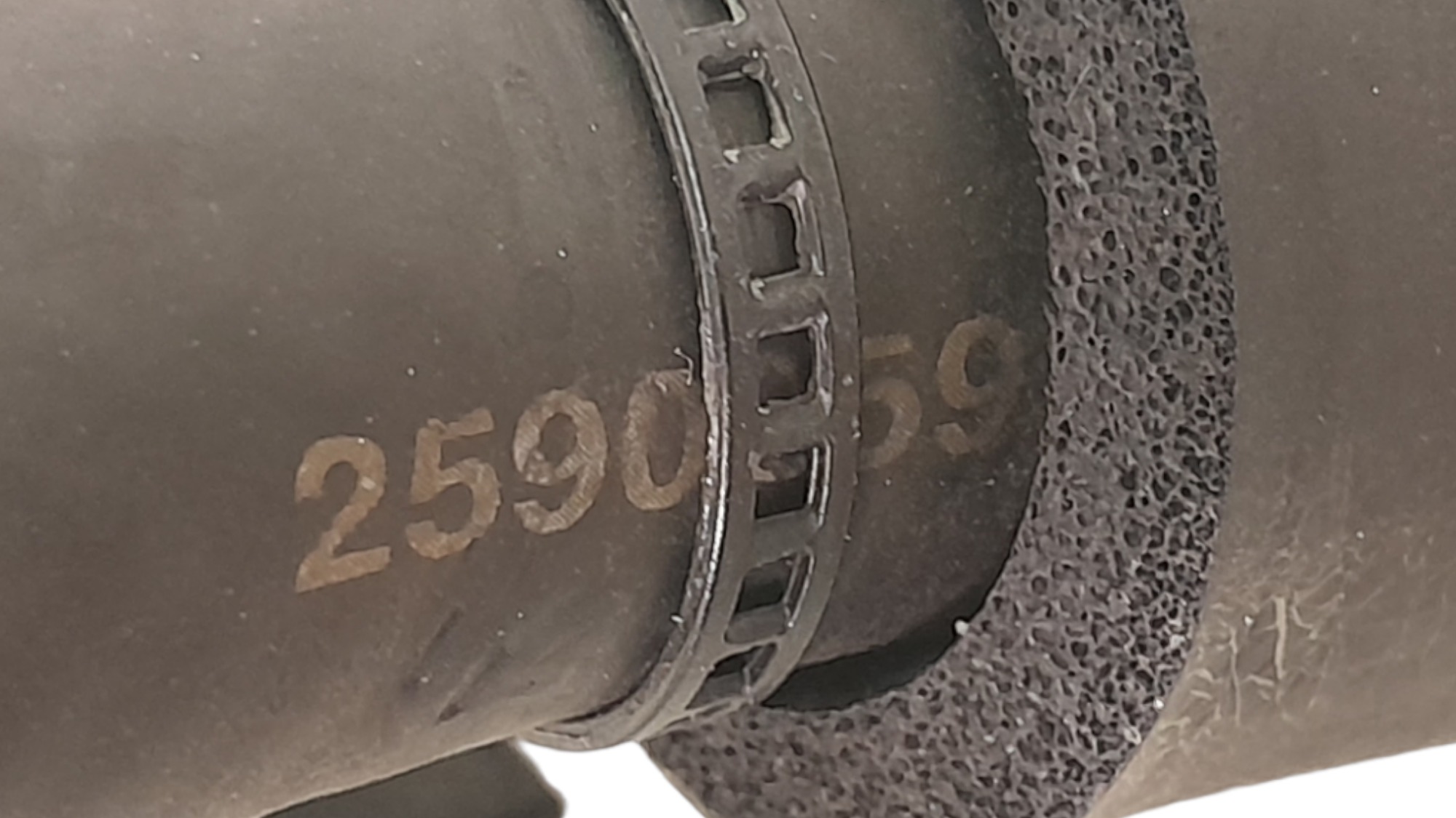 Mangueira Hidrovacuo Chevrolet Captiva Sport 2.4 16v 2010 5