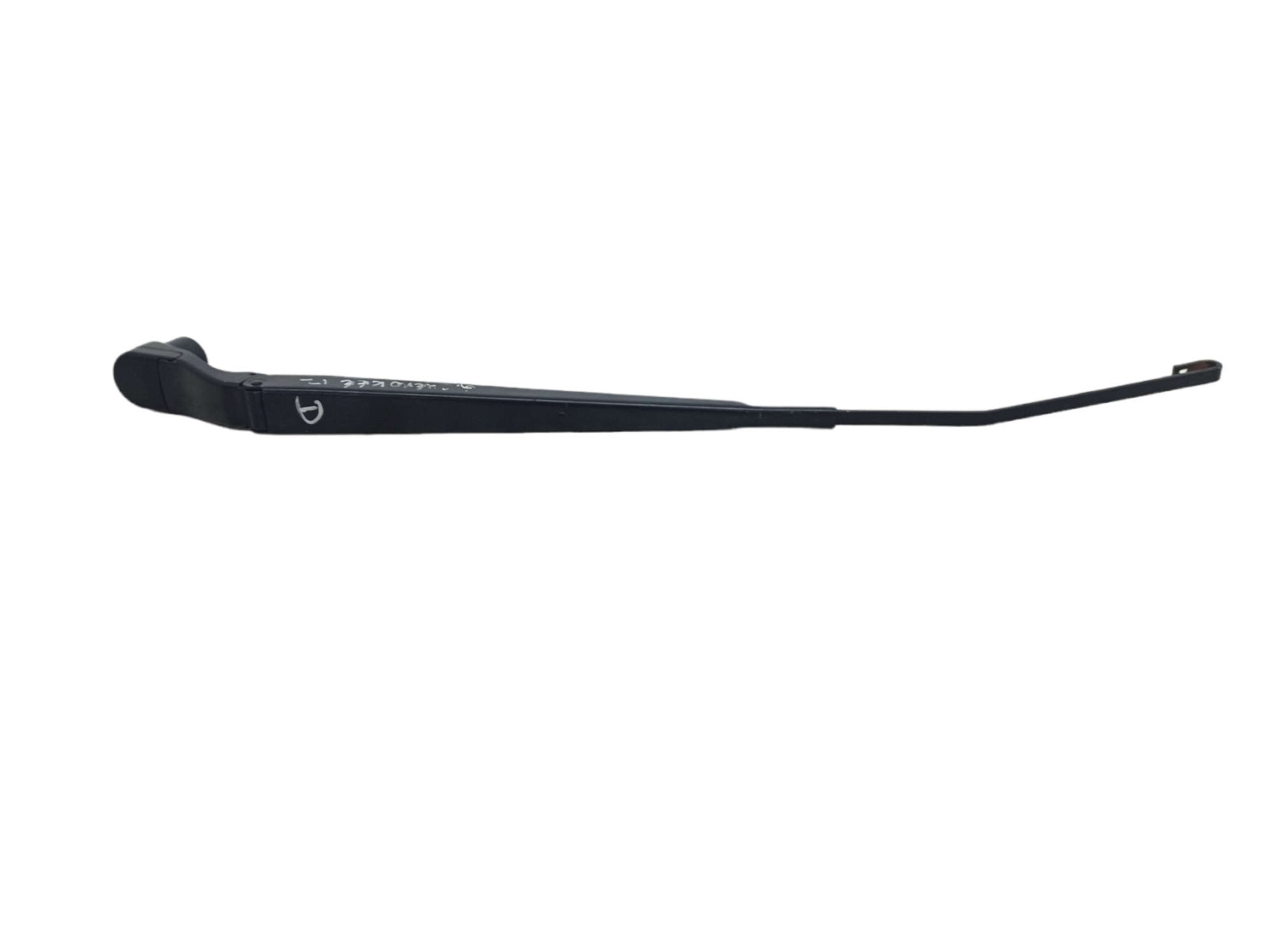 Braço Limpador Direito Jeep Grand Cherokee Laredo 2012