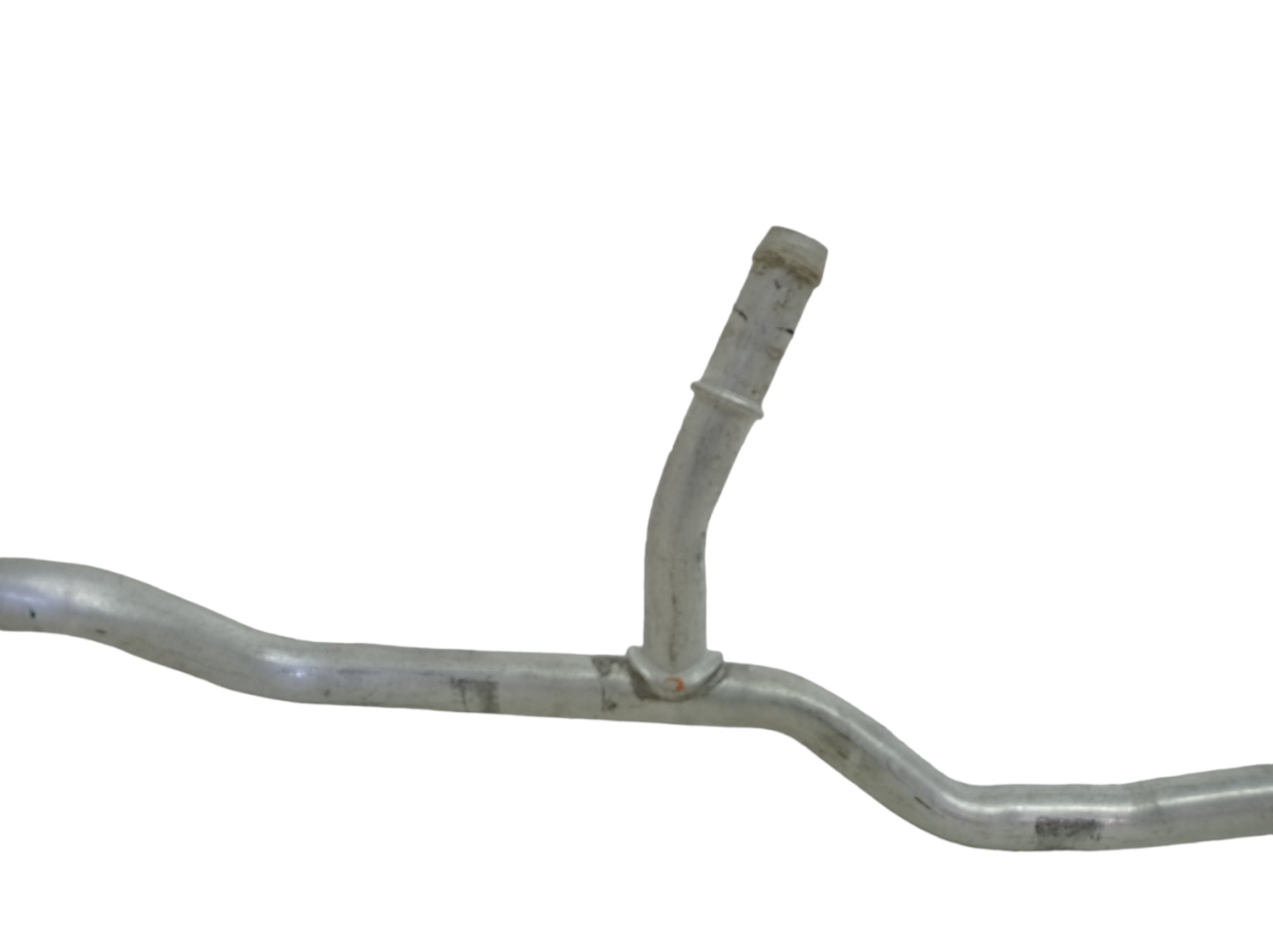 Cano Agua Motor Ford Fusion Titanium 2.0 16v Gasolina 2016 3