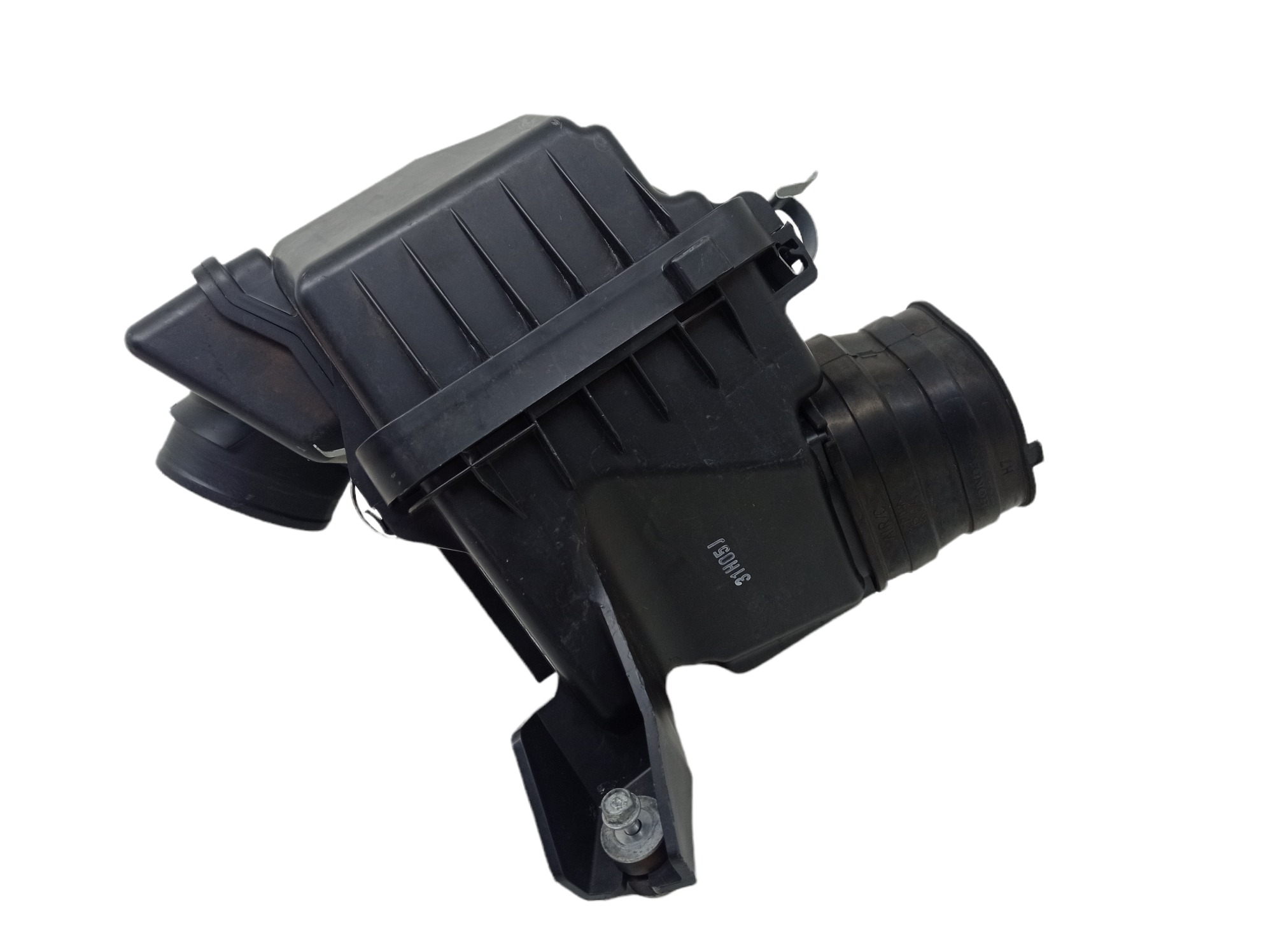Caixa Filtro De Ar Honda Crv 2.0 2013 Flex Automatico 3