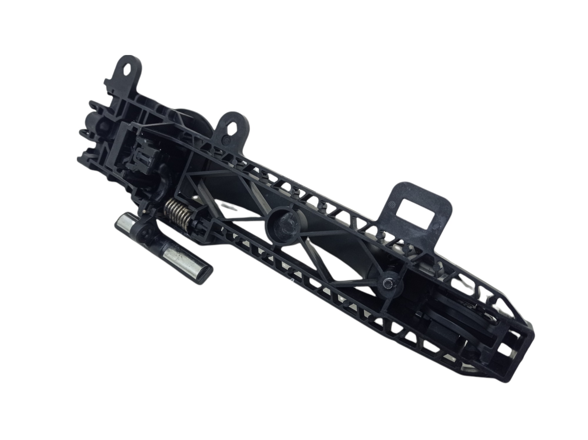 Maçaneta Externa Traseira Direita Chevrolet Onix Hatch 2020 6