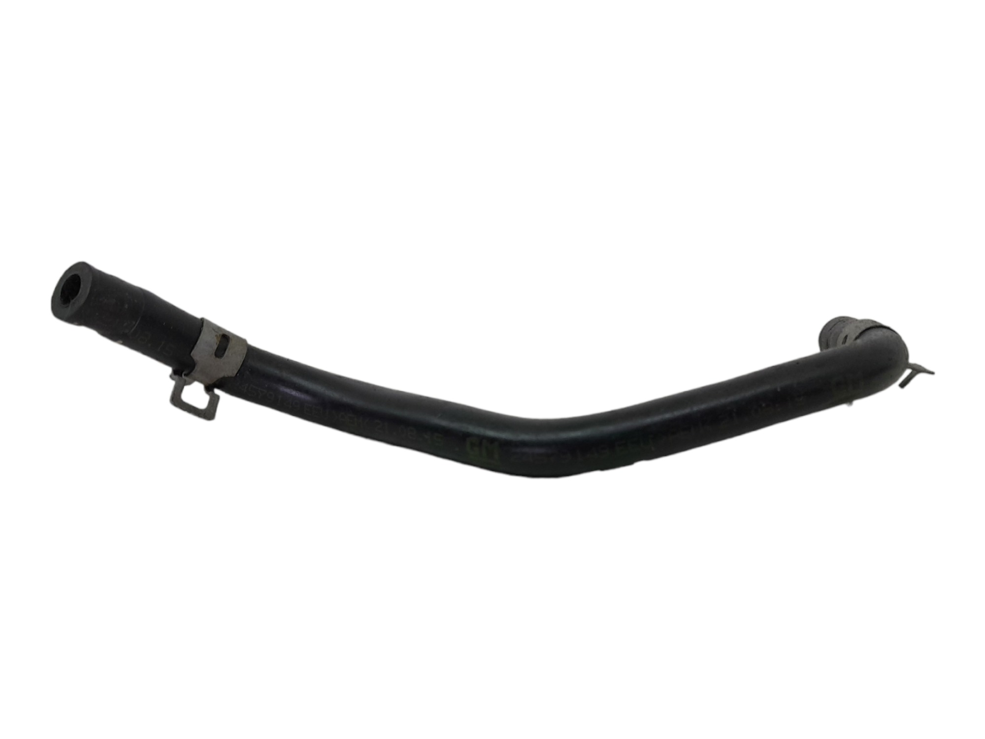 Mangueira Respiro Admissao Chevrolet Prisma Onix 1.4 8v 2016 4