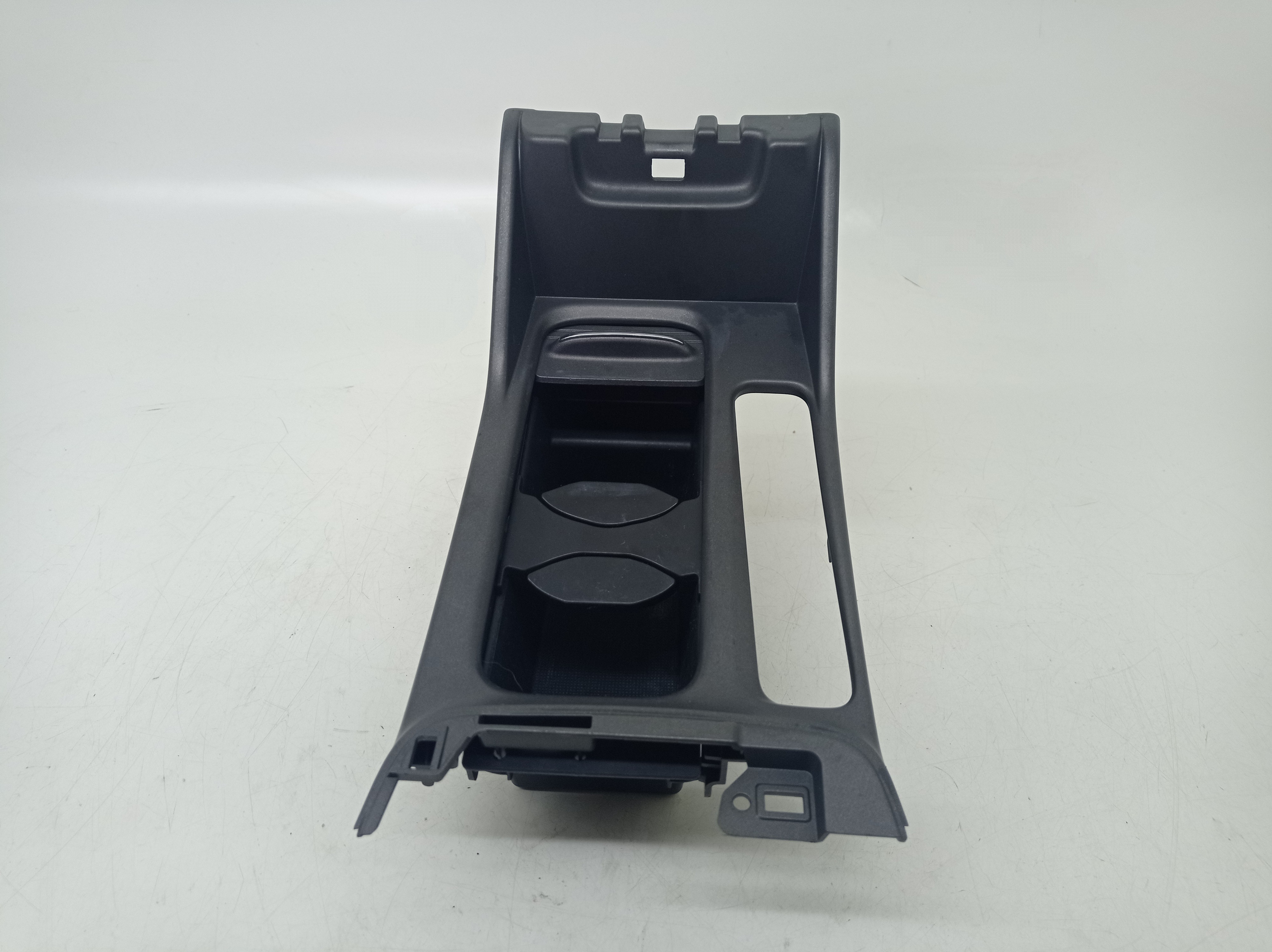 Console Porta Objetos Honda Civic 2012 2