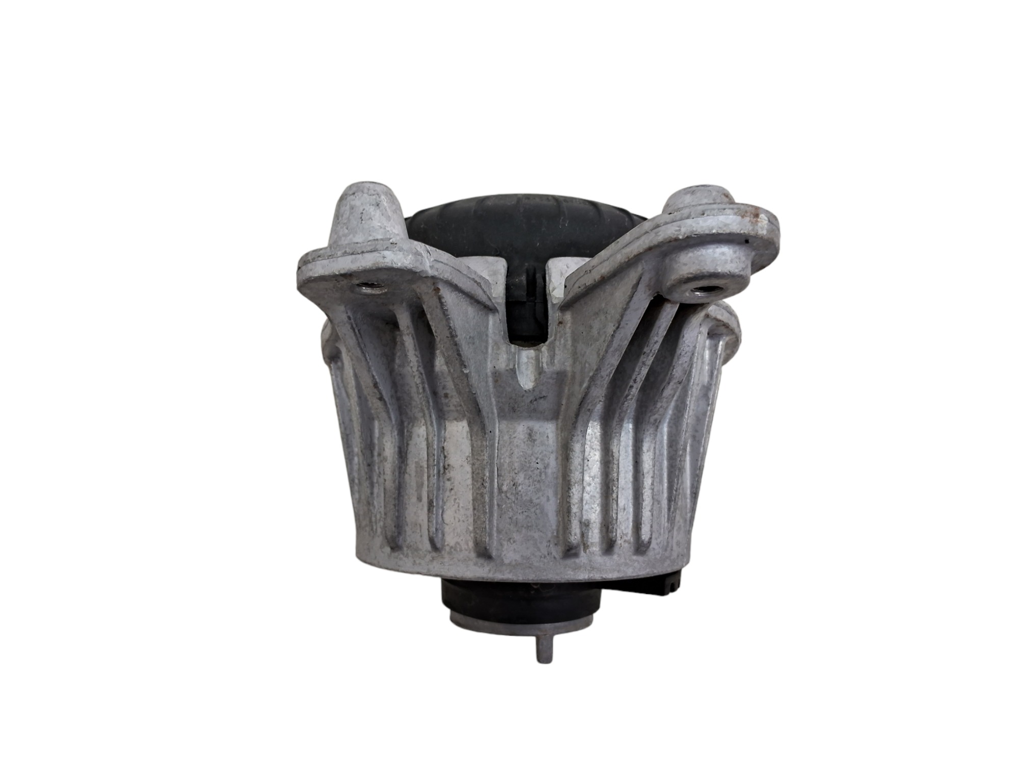 Coxim Motor Direito Mercedes C180 1.6 16v Turbo 2018 3