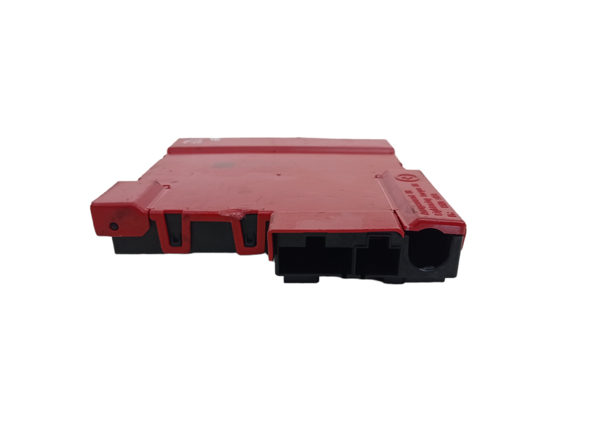 Modulo Caixa Fusivel Bmw X5 4.4 V8 Gasolina 2016 2