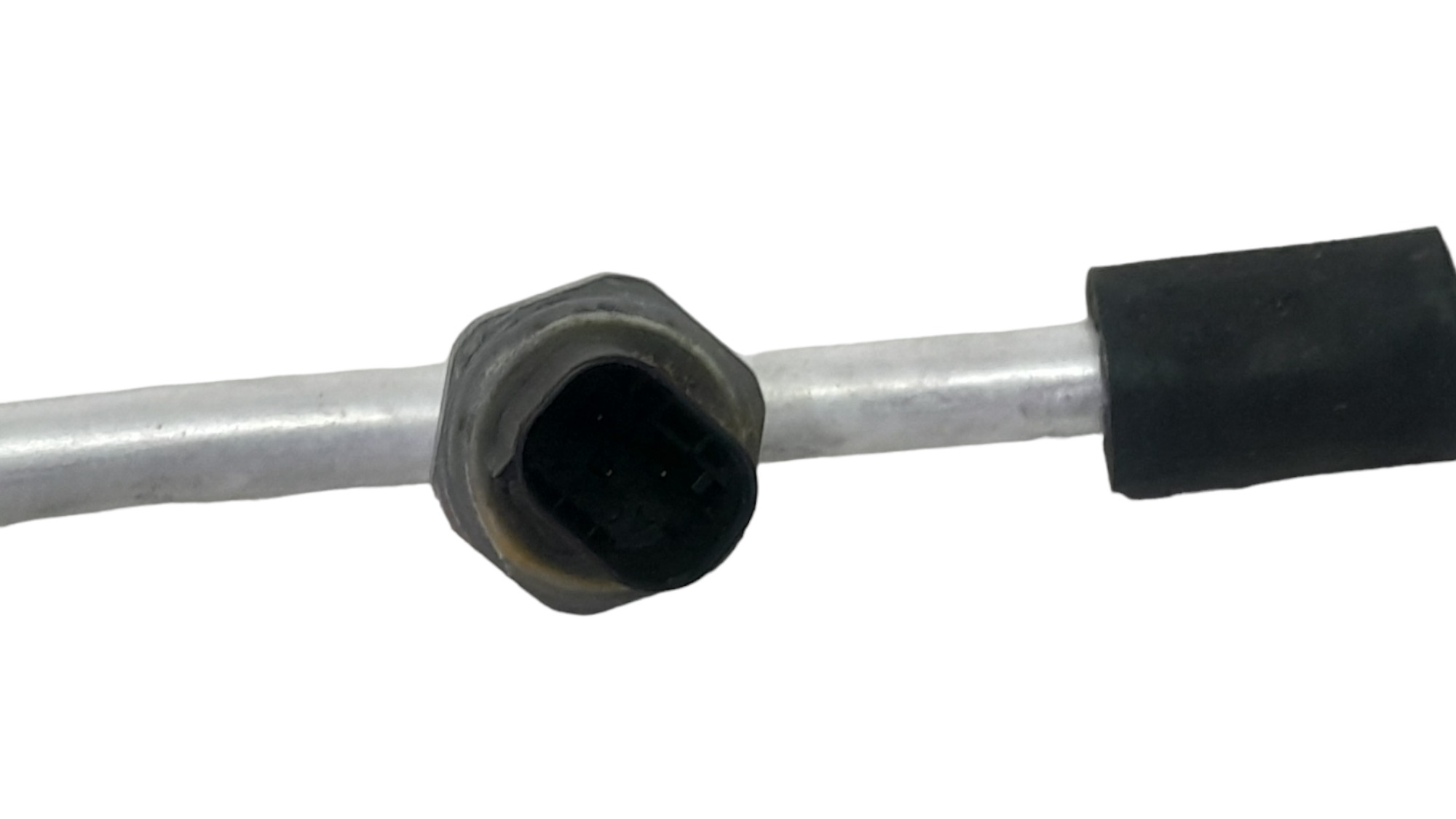 Mangueira Ar Condicionado Bmw X1 Sdrive18i 2.0 16v Gas 2013 5