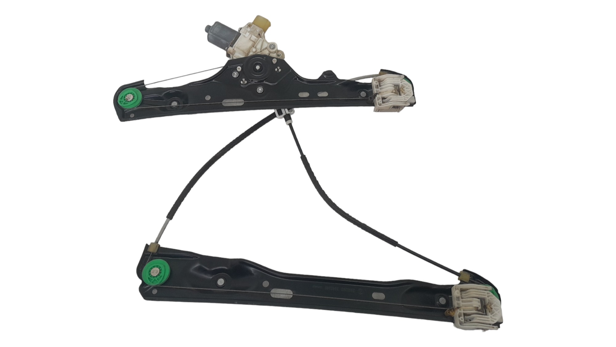 Maquina Vidro Dianteiro Esquerdo Bmw X1 2.0 16v Gas Aut 2014 1