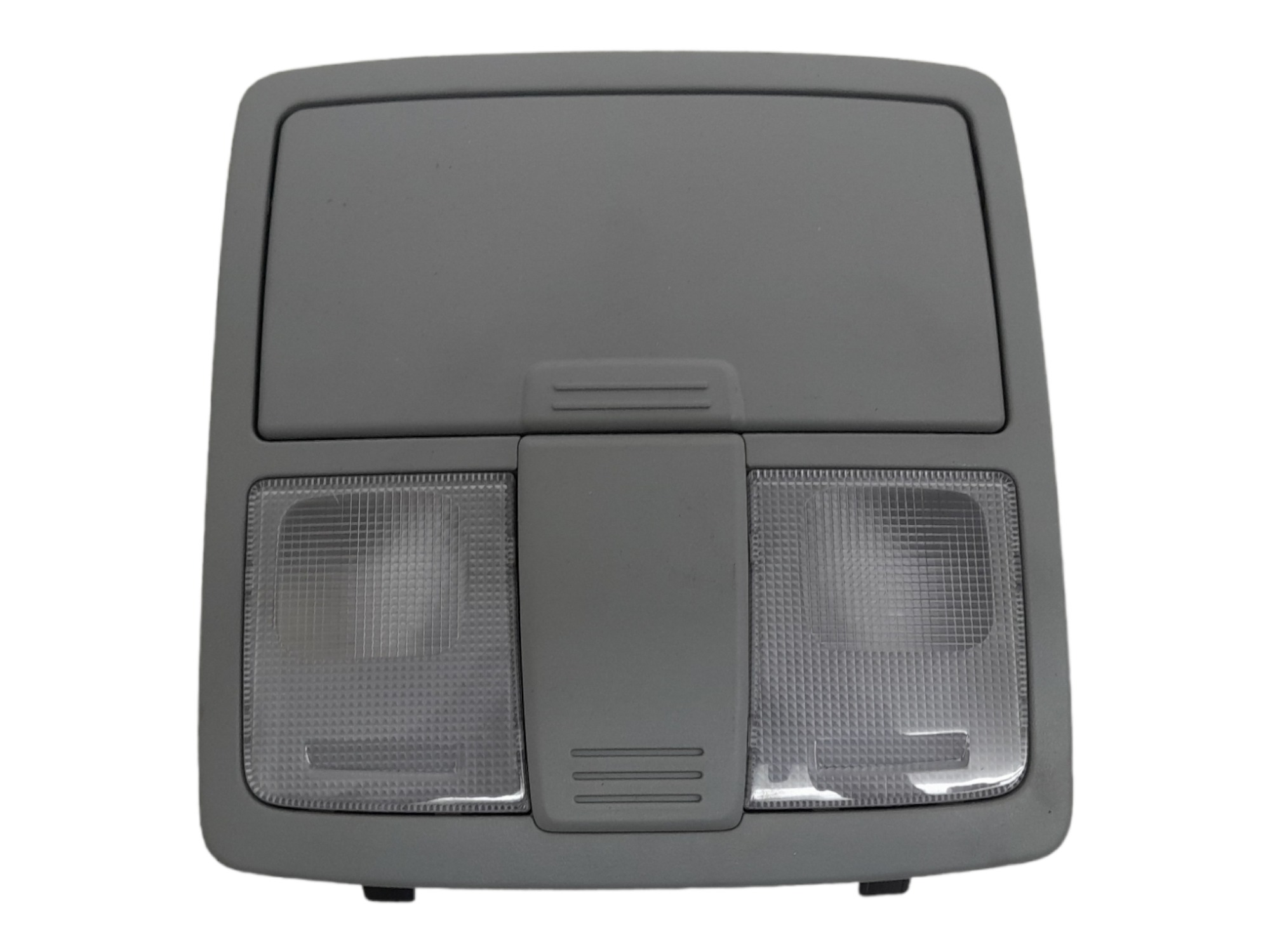 Luz Teto Kia Sorento 2011 1