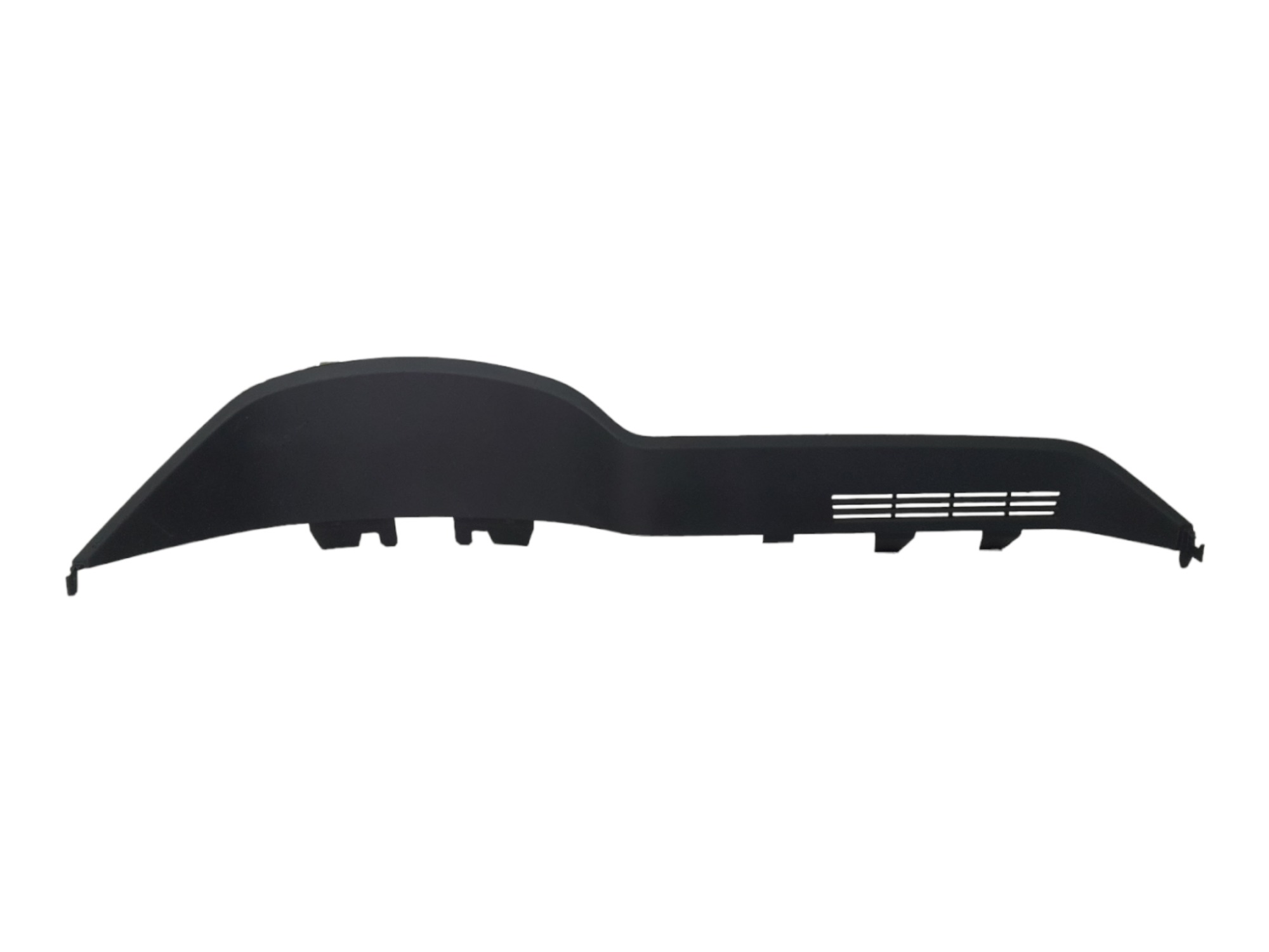 Acabamento Painel De Instrumento Mercedes C180 1.8 2012 1