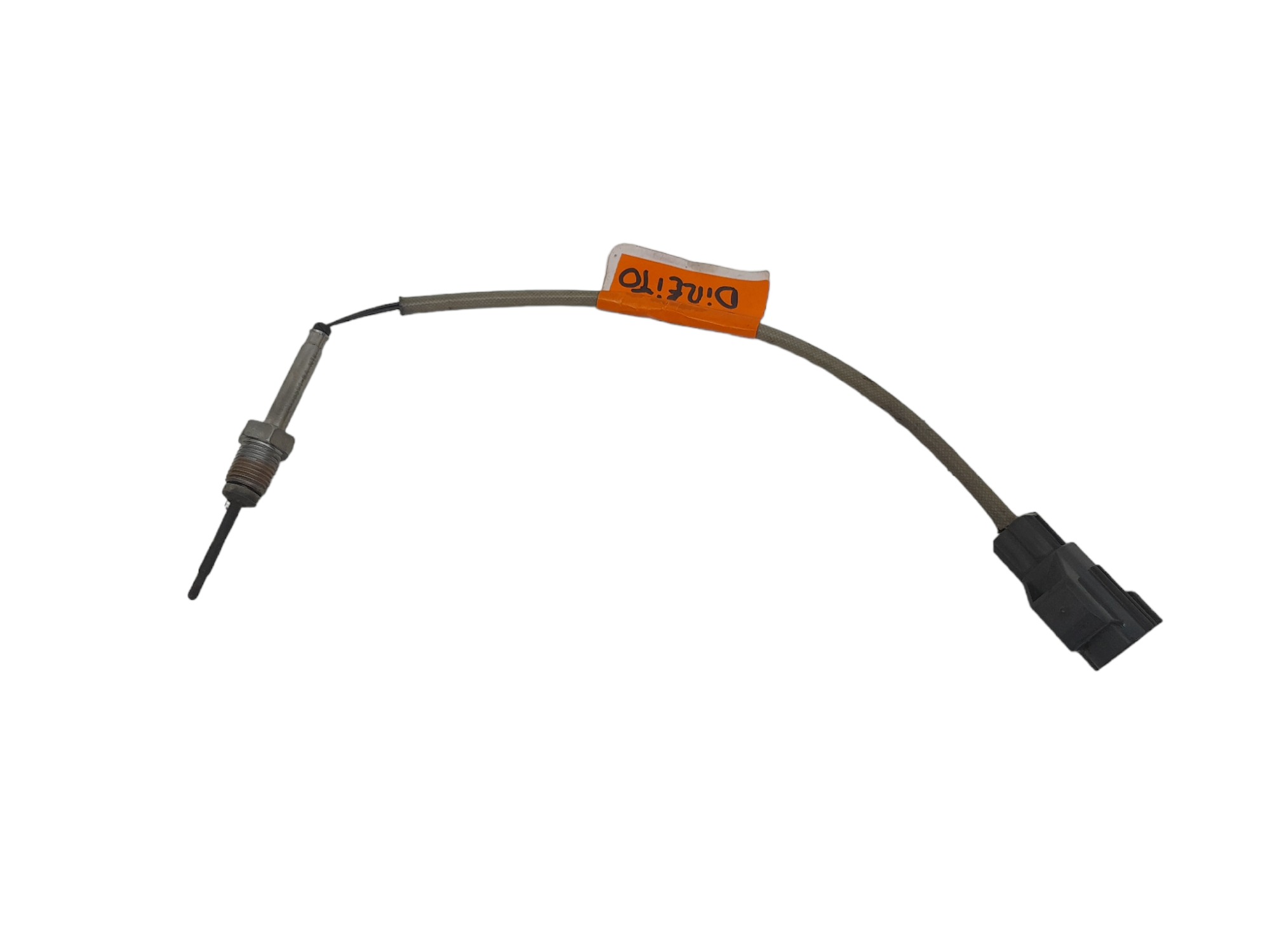 Sonda Lambda Direita Land Rover Discovery 4 3.0 4×4 2011