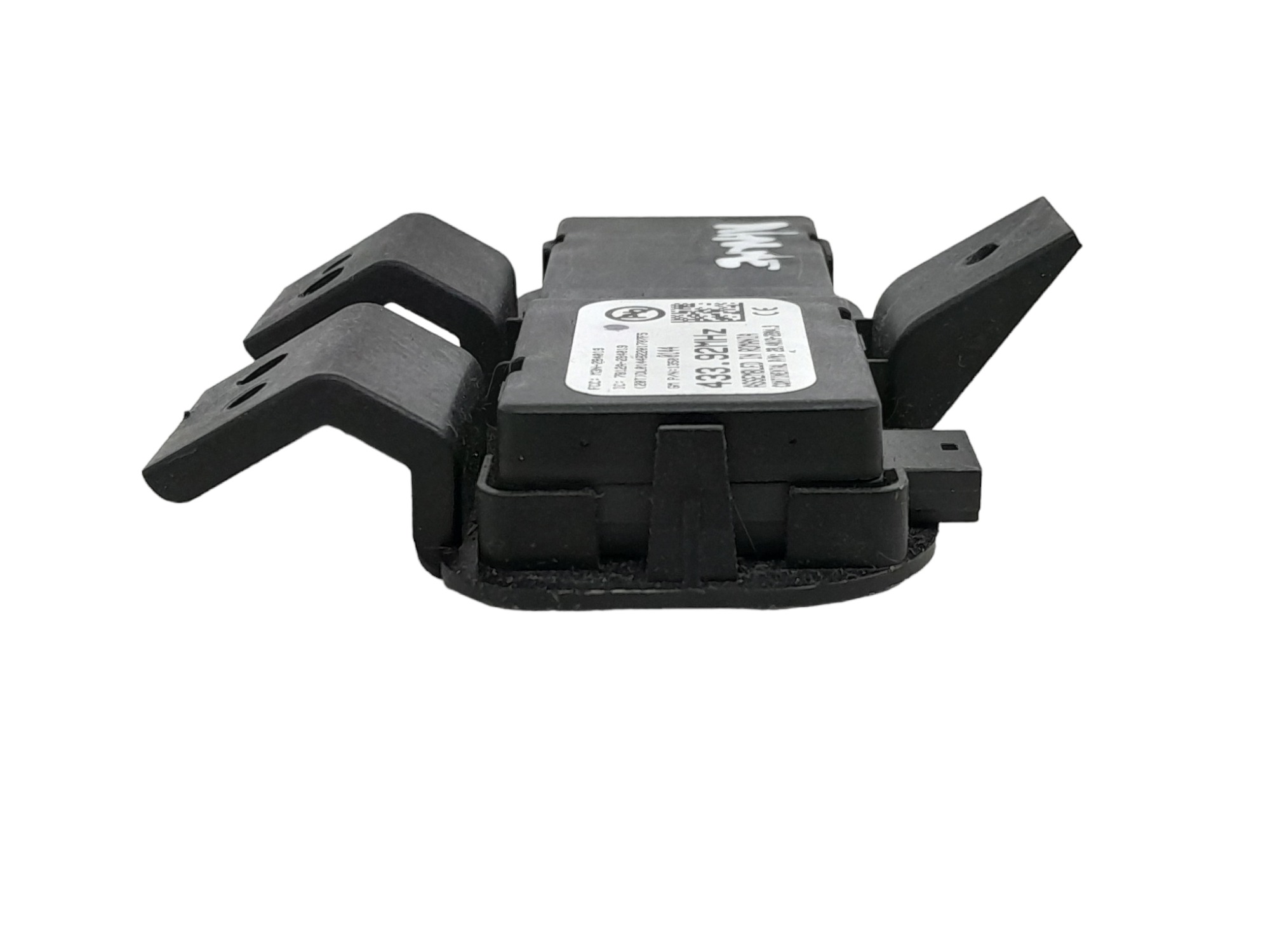 Modulo Alarme Chevrolet Sonic 1.6 2012 3