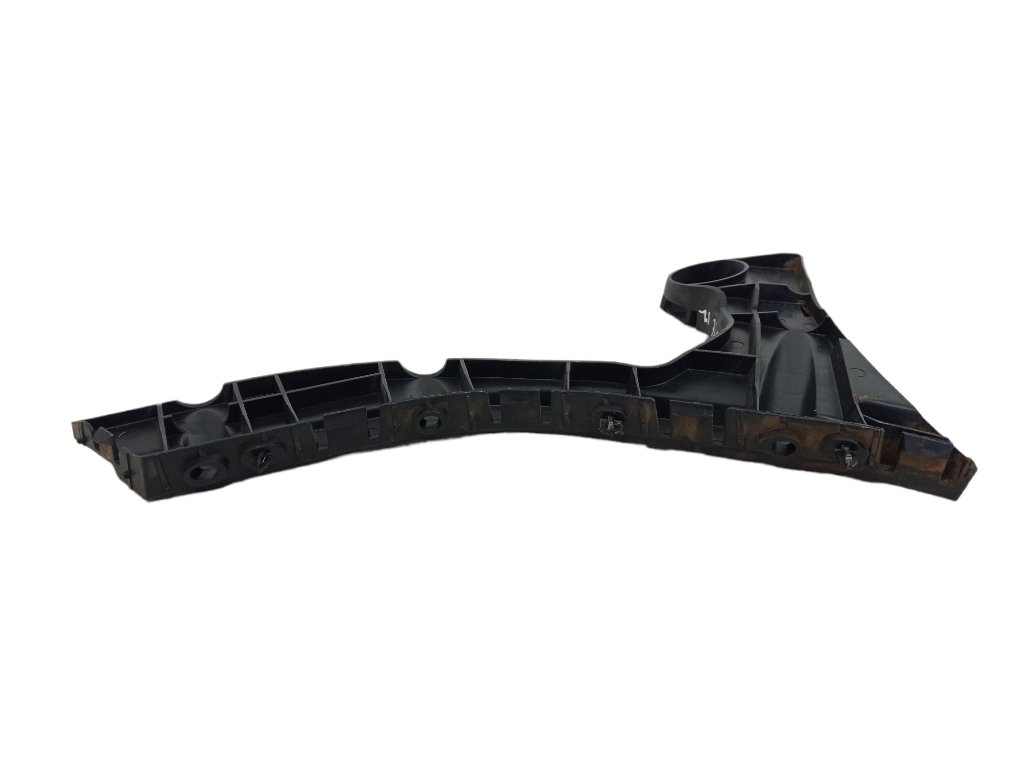 Guia Parachoque Traseiro Esquerdo Volvo Xc60 T6 2011 4