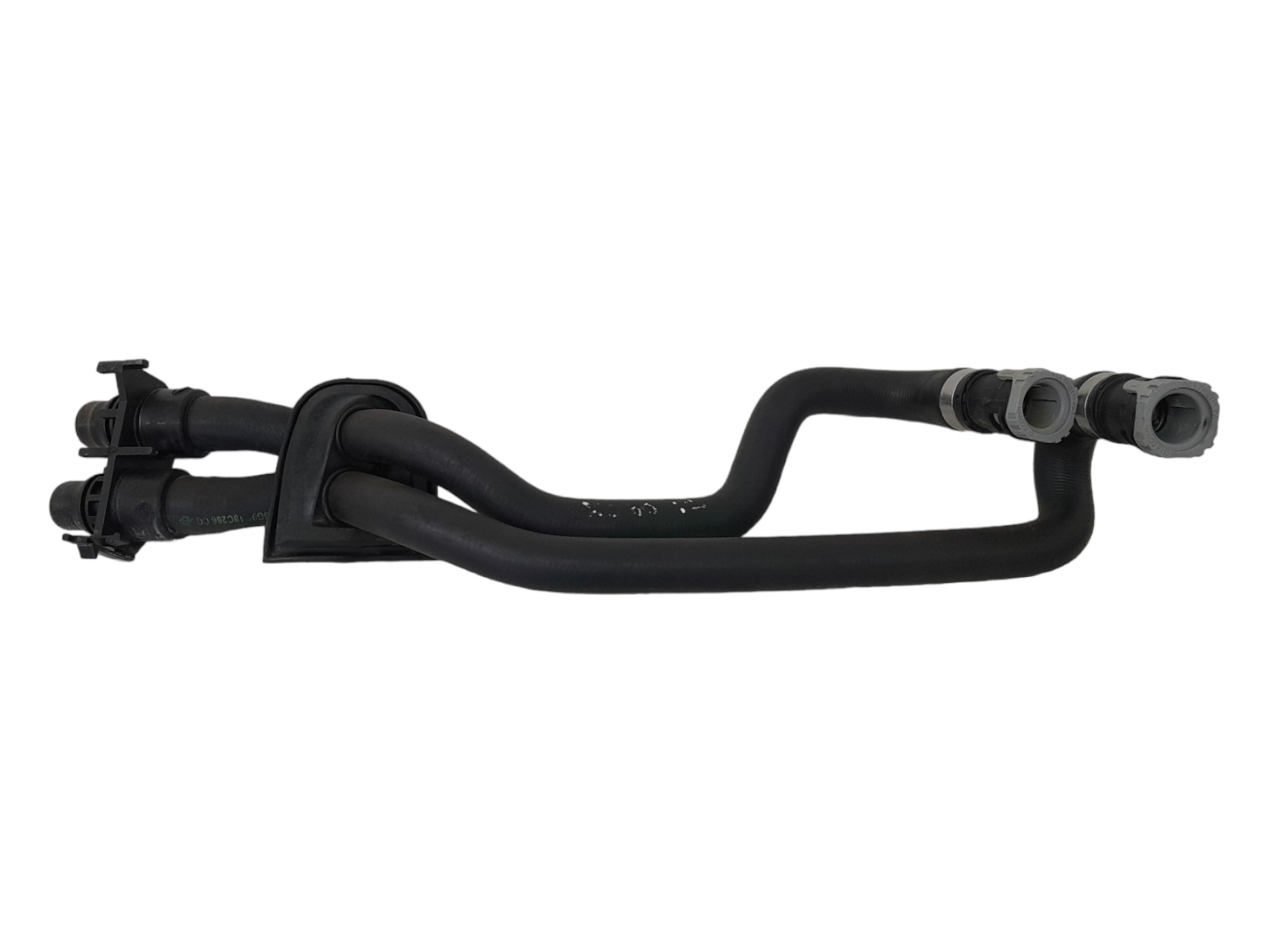 Mangueira Ar Quente Volvo Xc60 T6 3.0 6cc 2011 1